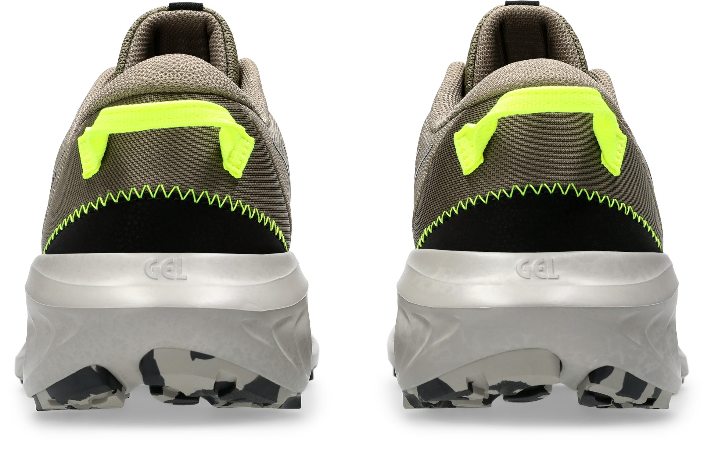 Asics Trailrunningschoenen GEL-EXCITE TRAIL 2