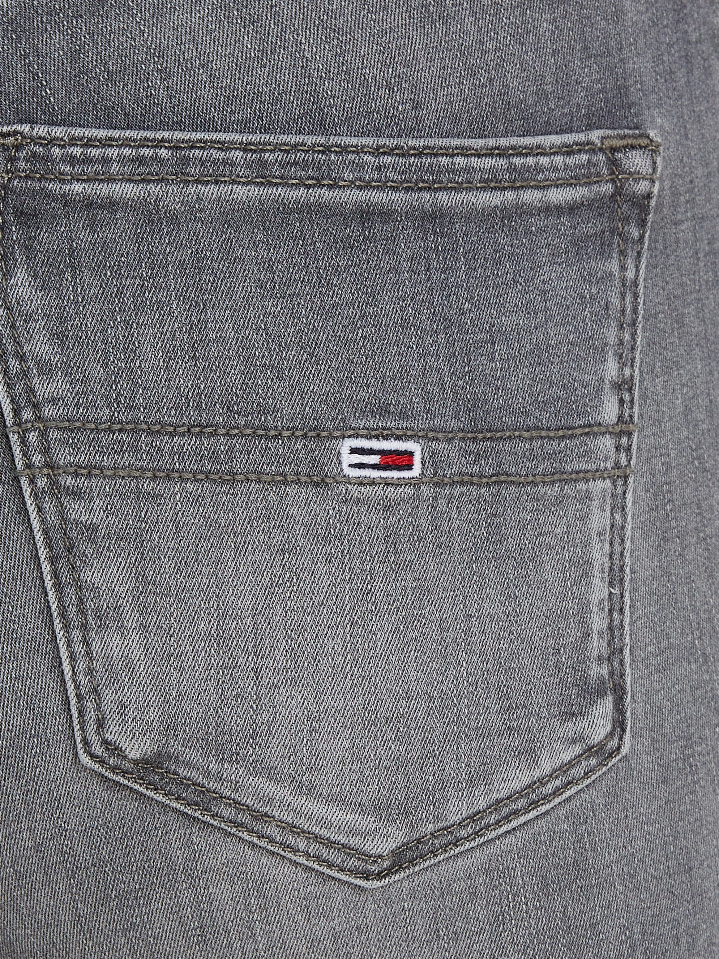 TOMMY JEANS Skinny fit jeans Damenjeans- NORA Mid Rise Skinny Fit