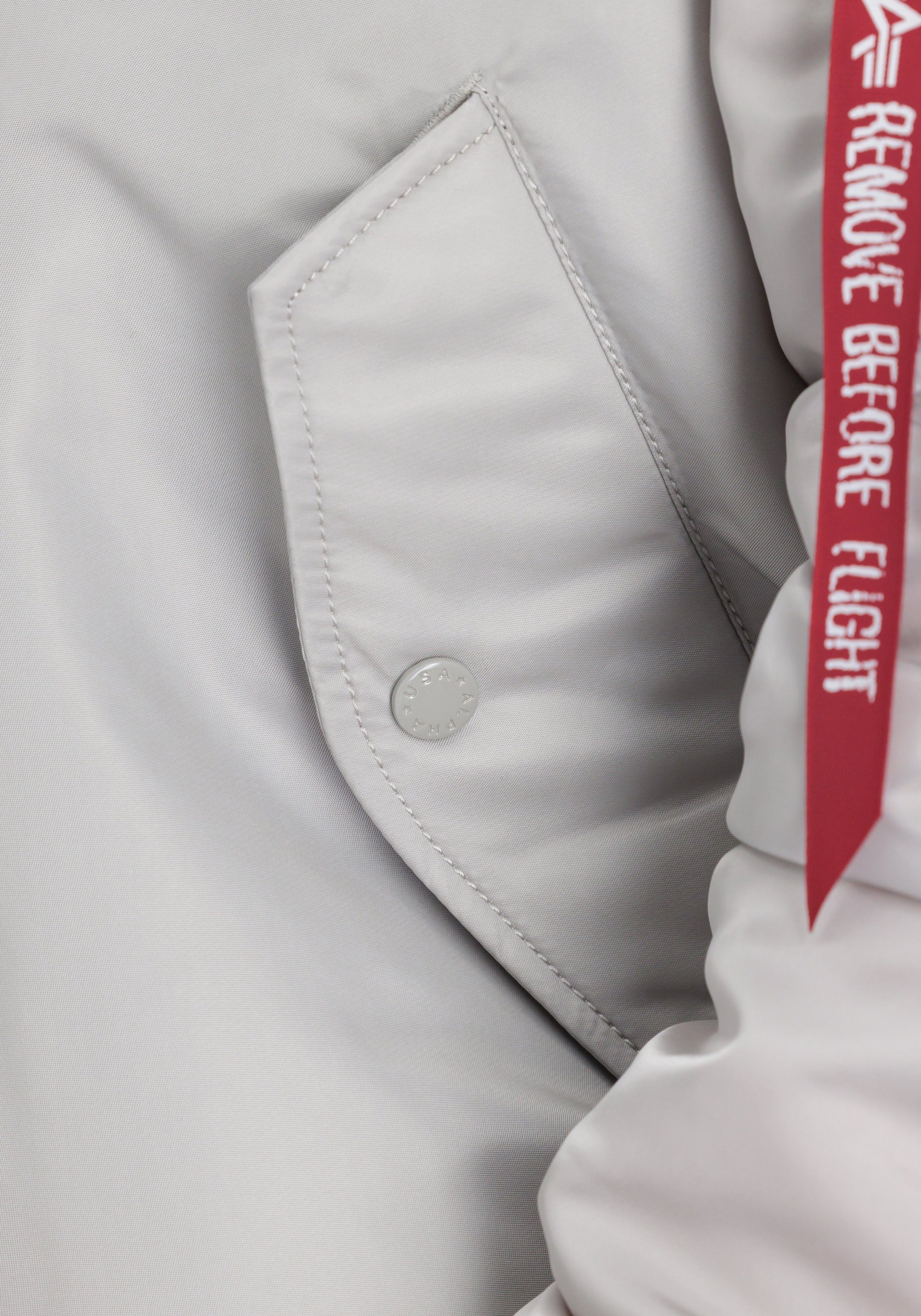 Alpha Industries Bomberjack ALPHA INDUSTRIES Men - Bomber Jackets MA-1 CS