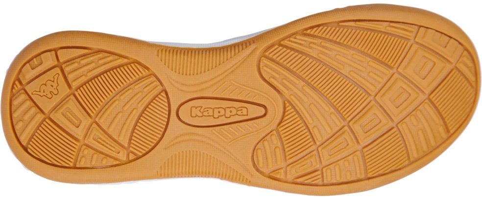 Kappa Zaalschoenen met klittenbandsluiting