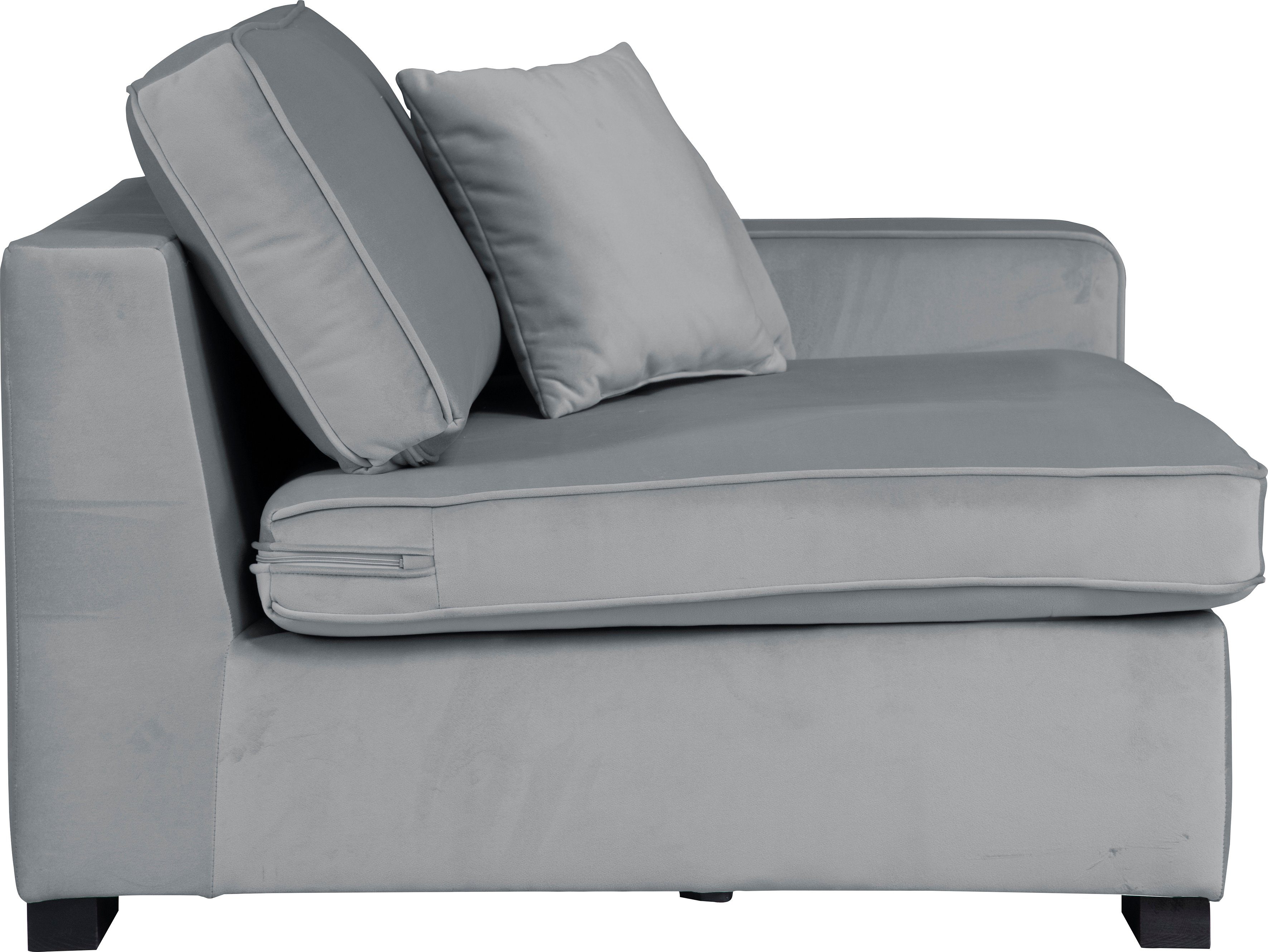 Guido Maria Kretschmer Home&Living Sofaelement Skara Module voor zelf samenstellen, in vele stofkwaliteiten