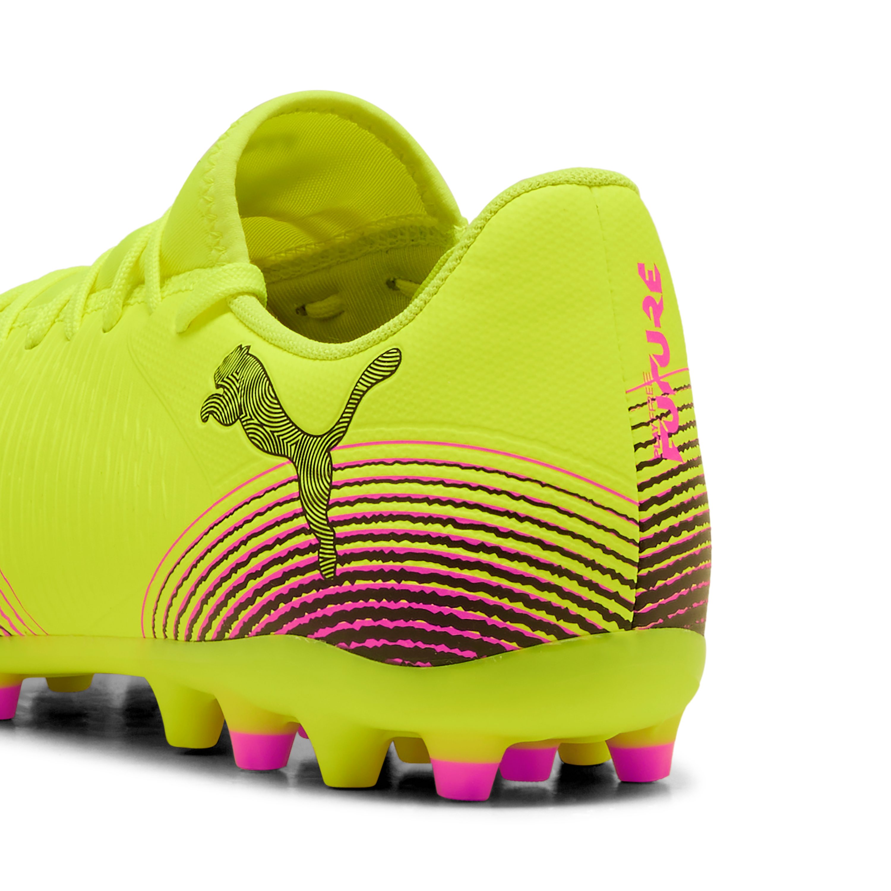 PUMA Voetbalschoenen FUTURE 8 PLAY MG