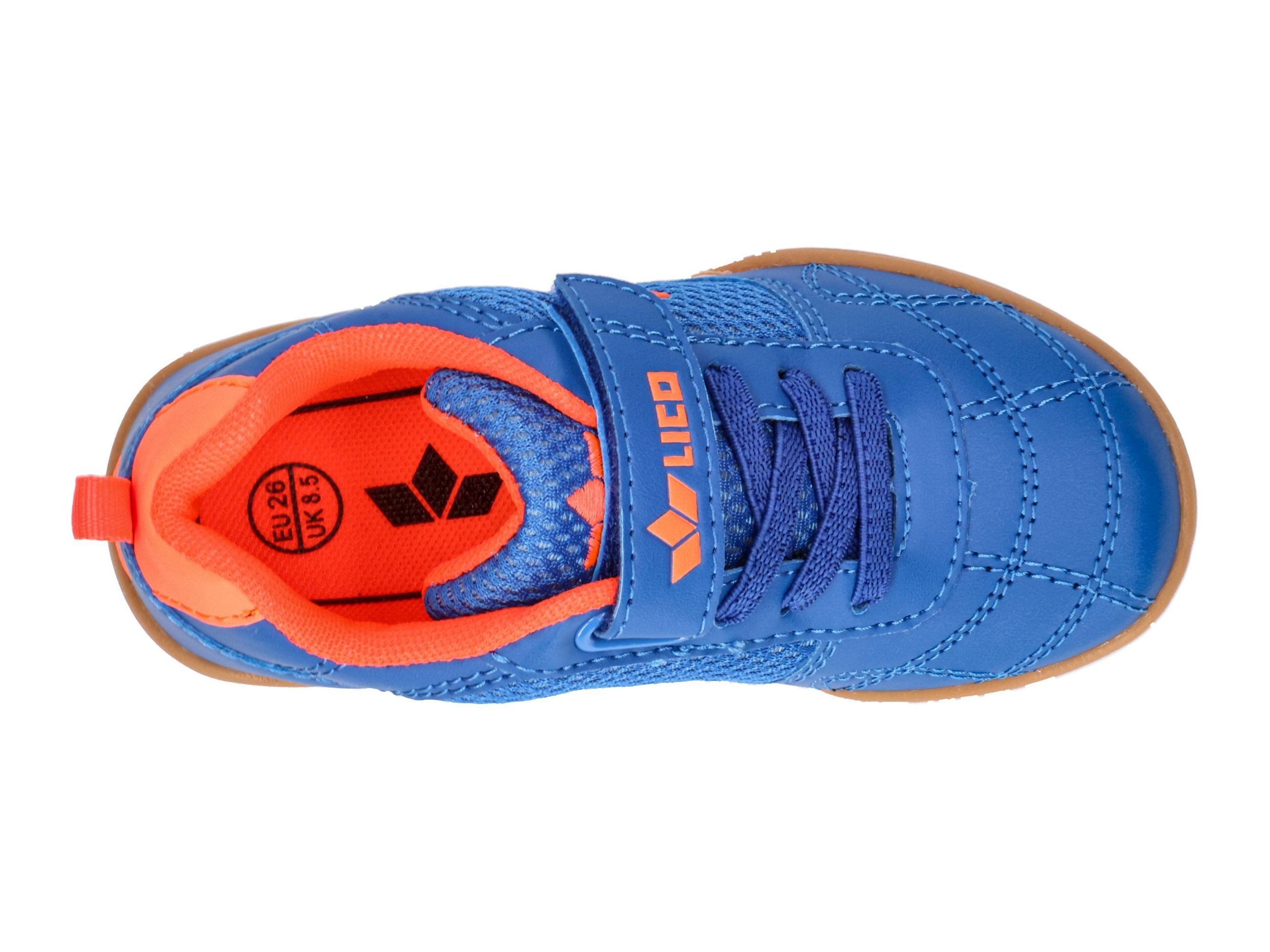 Lico Zaalschoenen Sportschoen Bernie VS