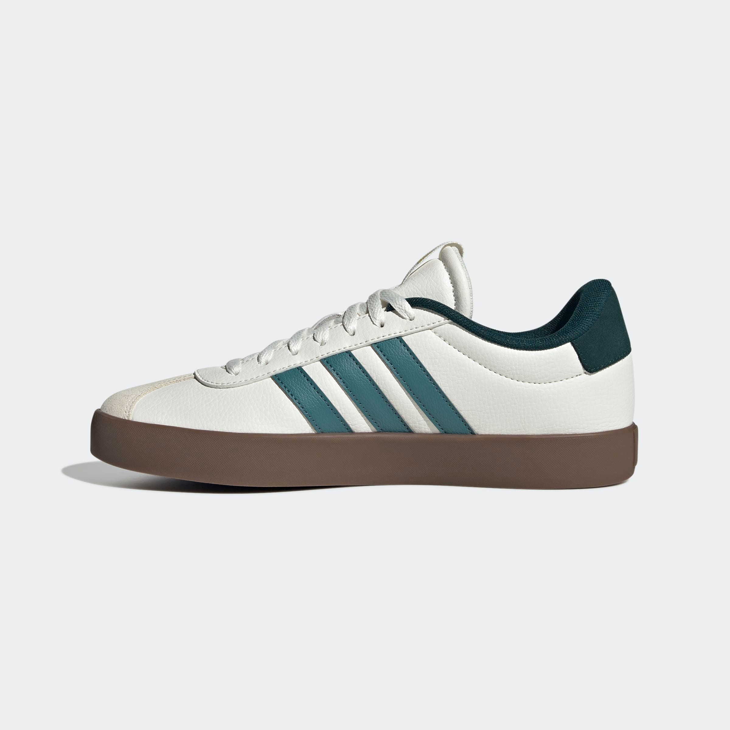 adidas Sportswear Sneakers VL COURT 3.0 geïnspireerd door het ontwerp van de adidas samba