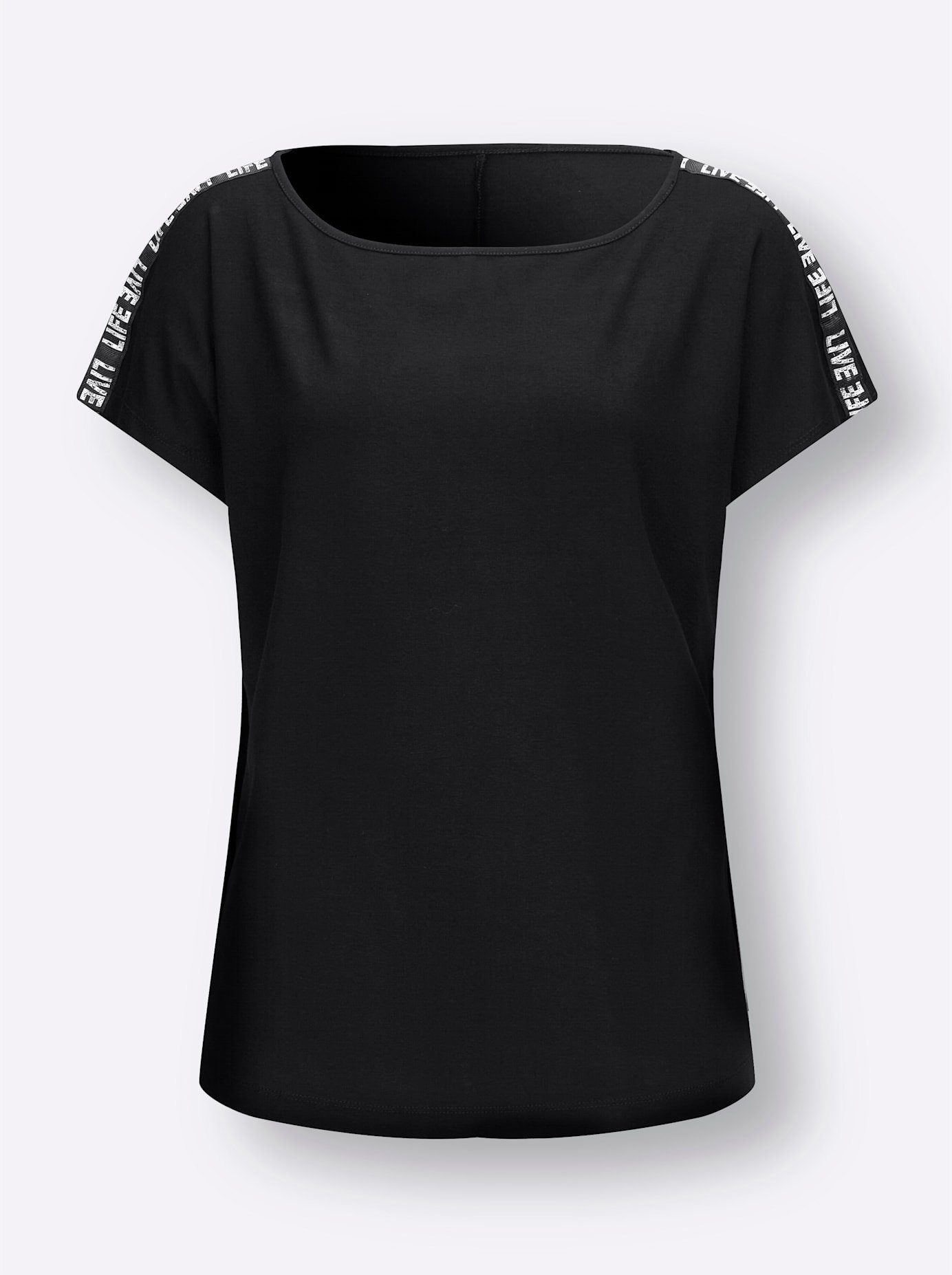Classic Inspirationen Shirt met korte mouwen Shirt (1-delig)