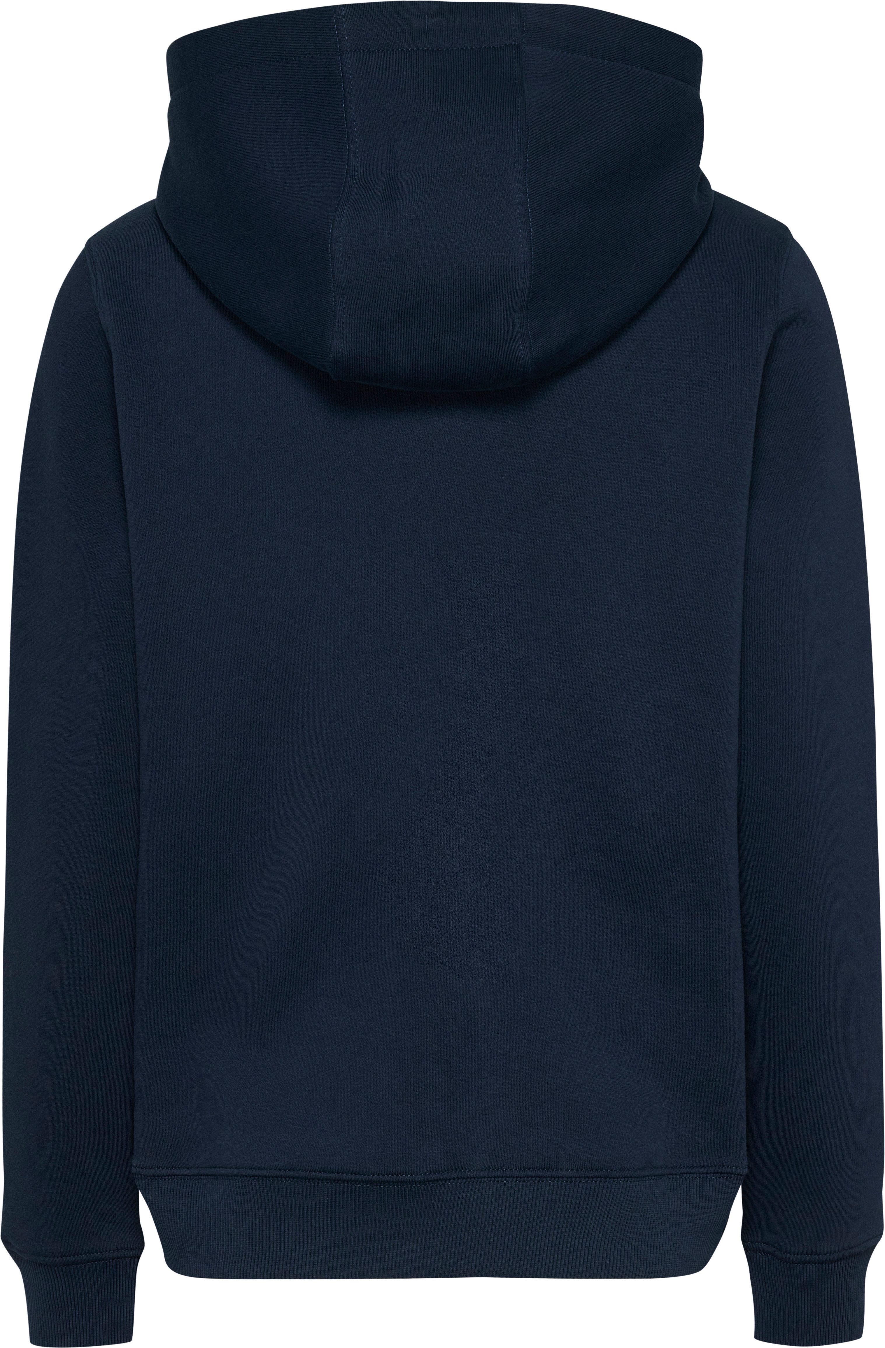 TOMMY JEANS Hoodie TJW REG ESS LOGO HOODIE EXT