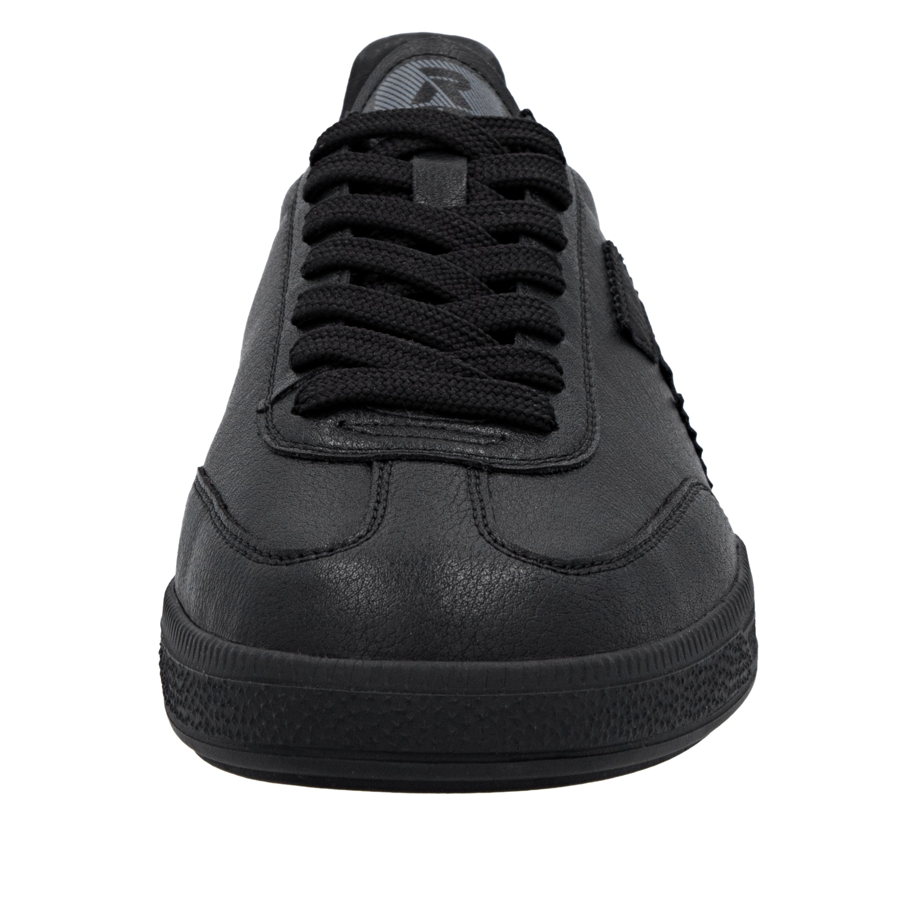 RIEKER Sport Sneakers San Diego Swing2GO Retro-sneakers uit de nieuwe Christoph Kramer-collectie