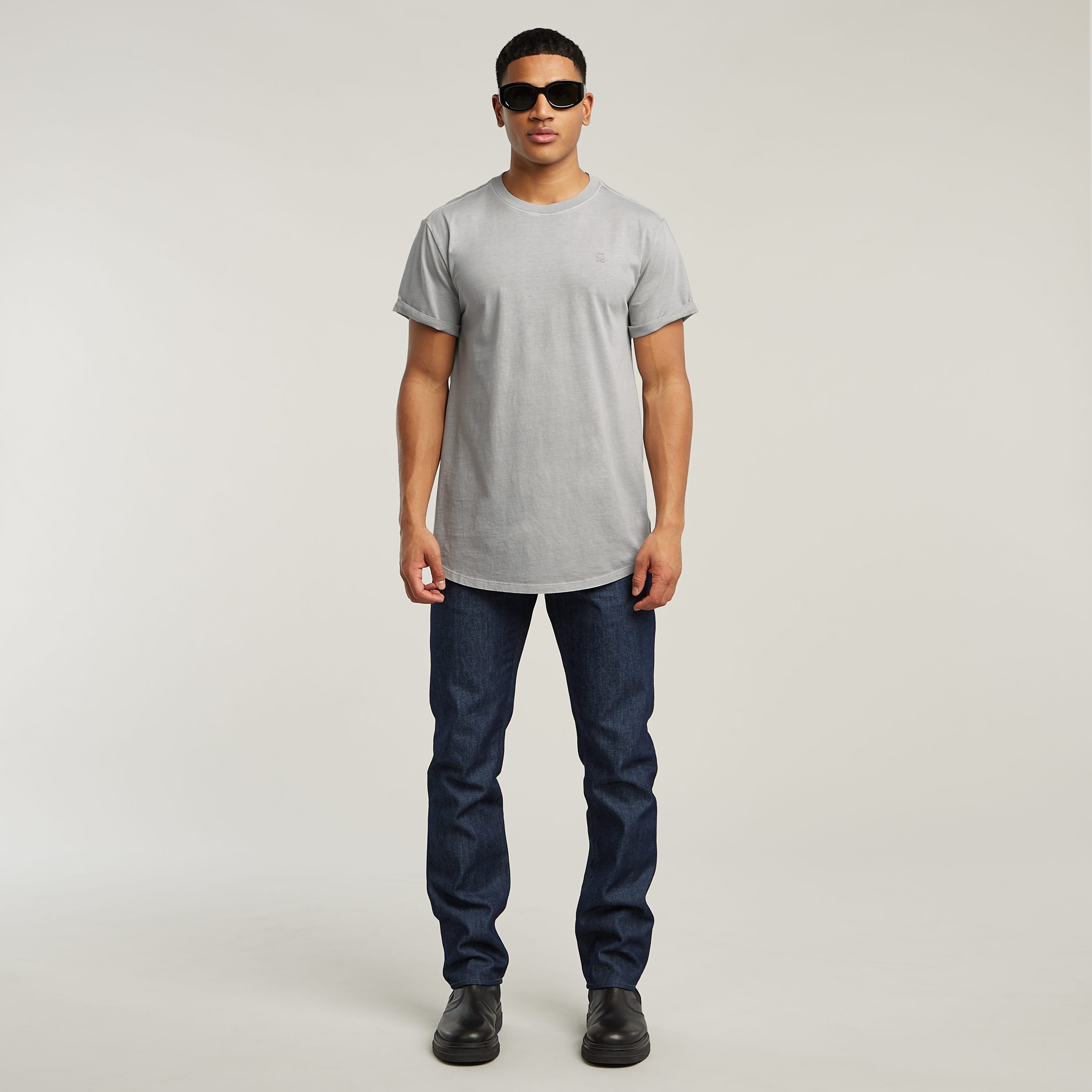 G-Star RAW Shirt met korte mouwen Lash
