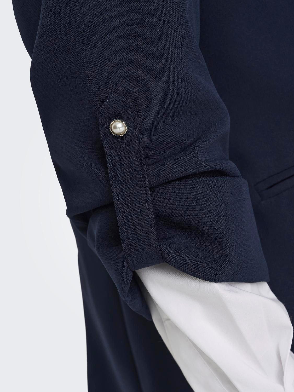 Only Korte blazer ONLKAYLE-ORLEEN 3/4 BLAZER TLR NOOS