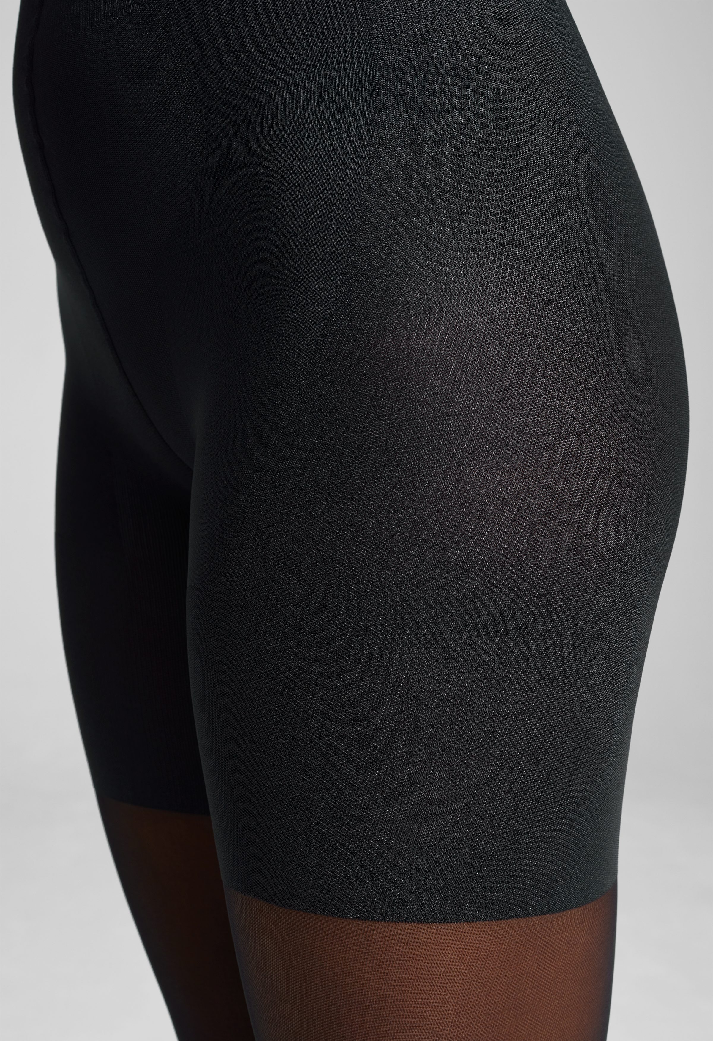 Calvin Klein Jeans Panty Met licht shapingeffect, hoge taille