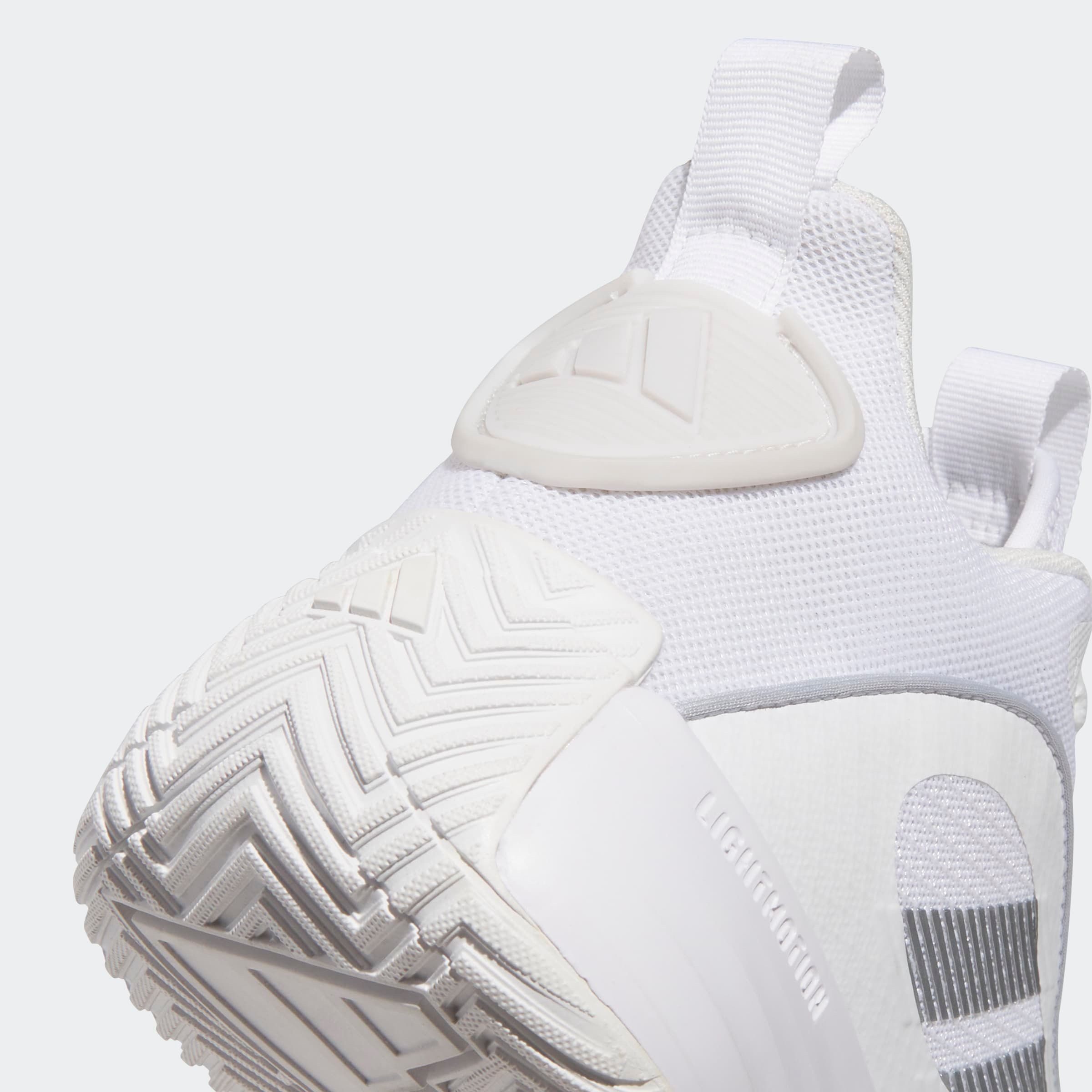 adidas Sportswear Basketbalschoenen OWNTHEGAME 3.0