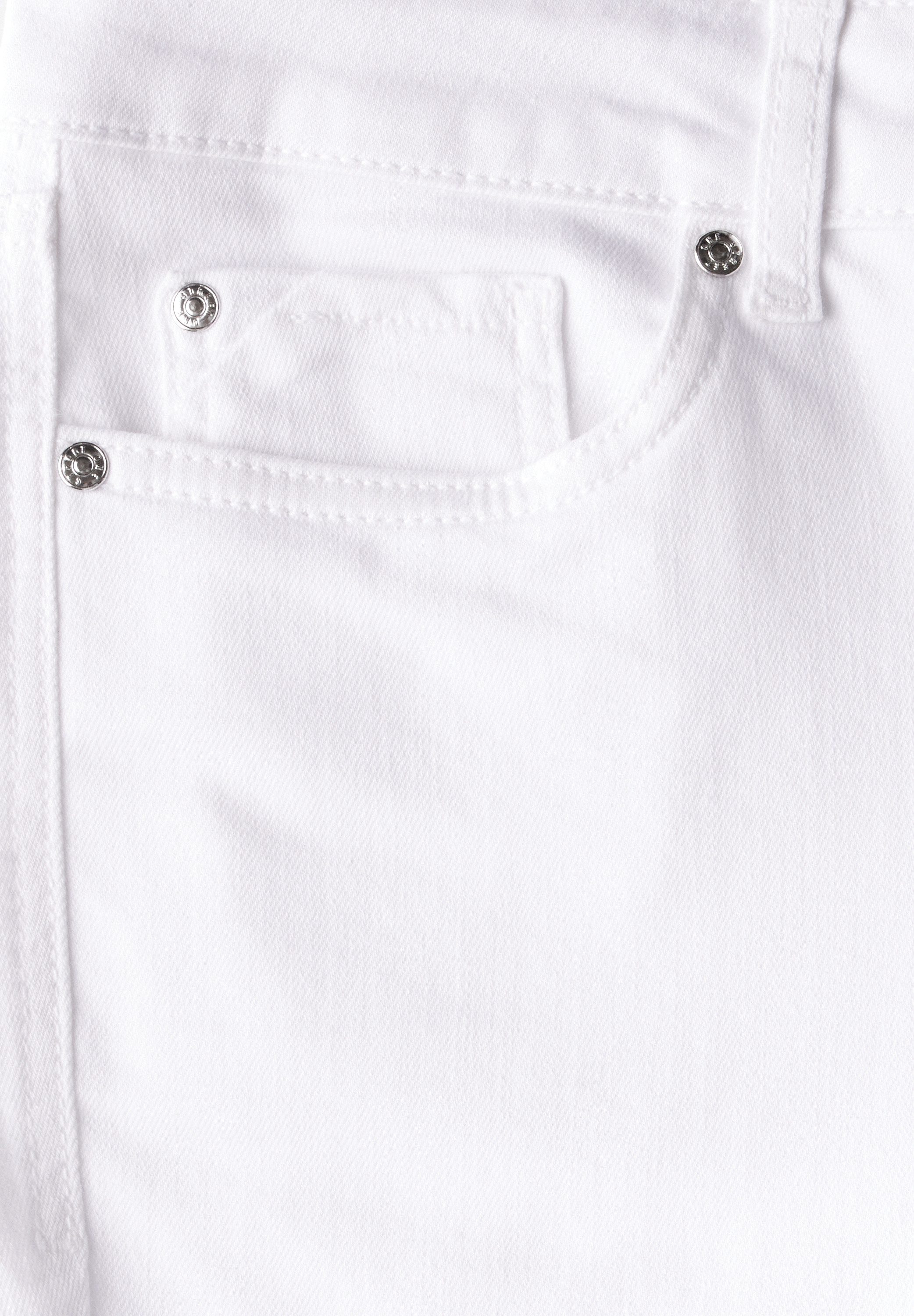 STREET ONE 5-pocket jeans Style York
