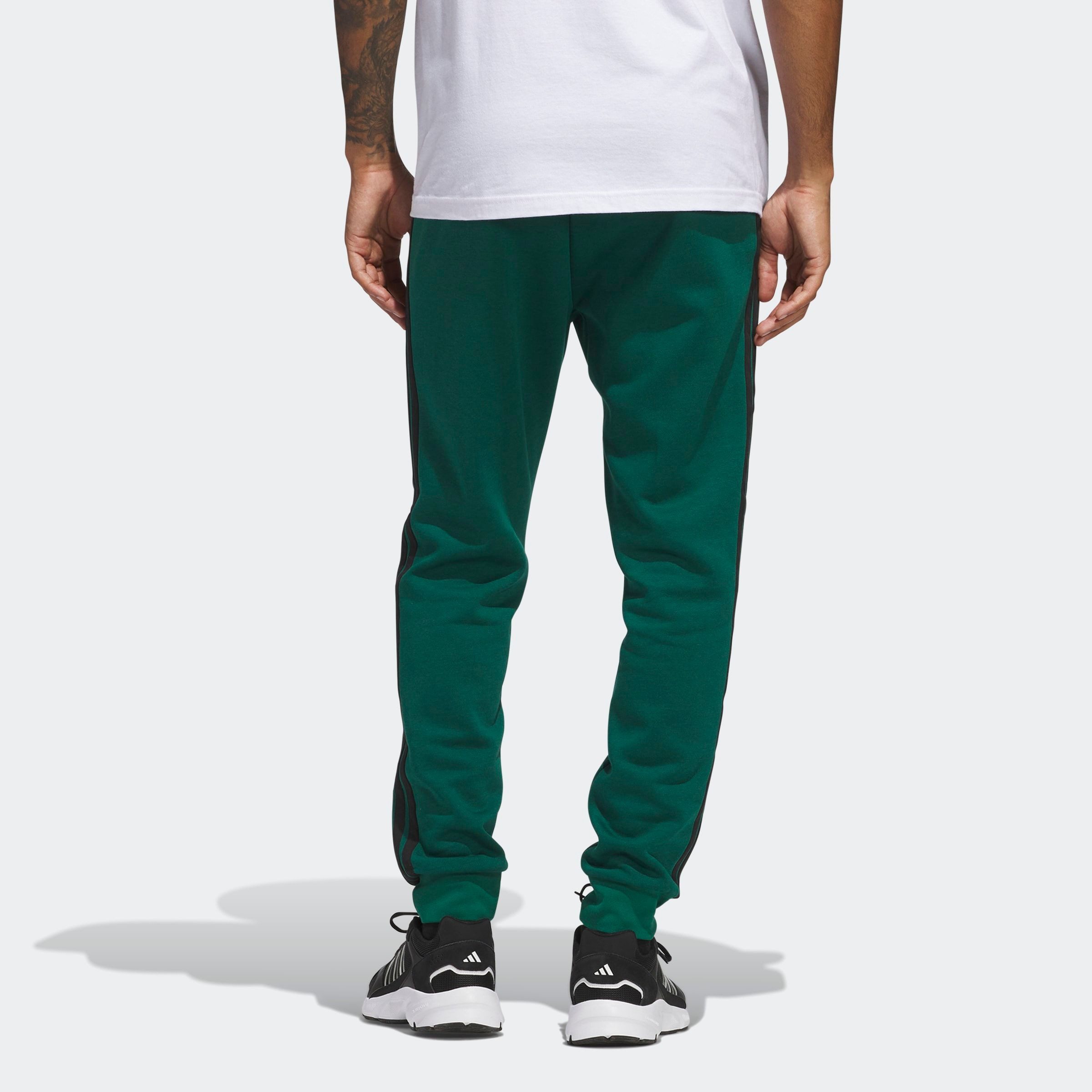 adidas Sportswear Sportbroek M 3S FL TC PT (1-delig)