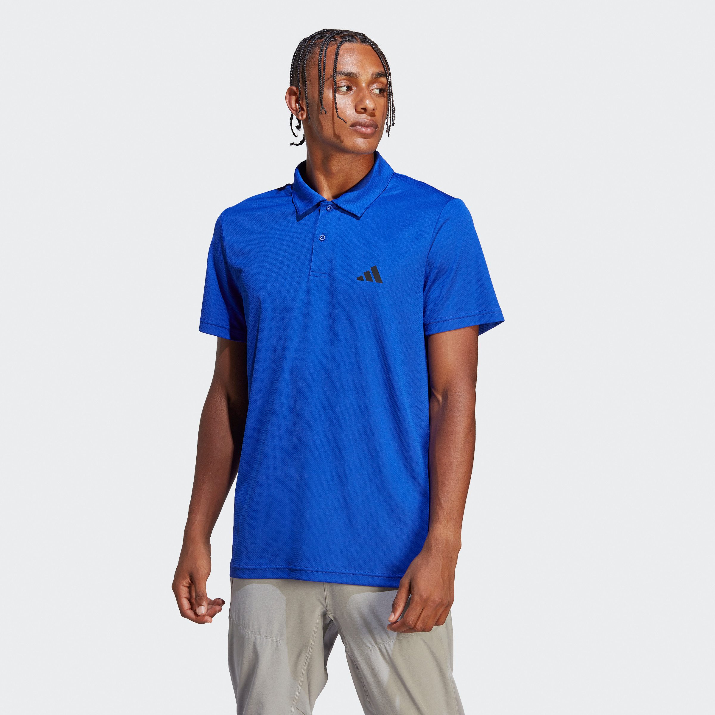 Adidas Perfor ce Poloshirt TR-ES BASE POLO