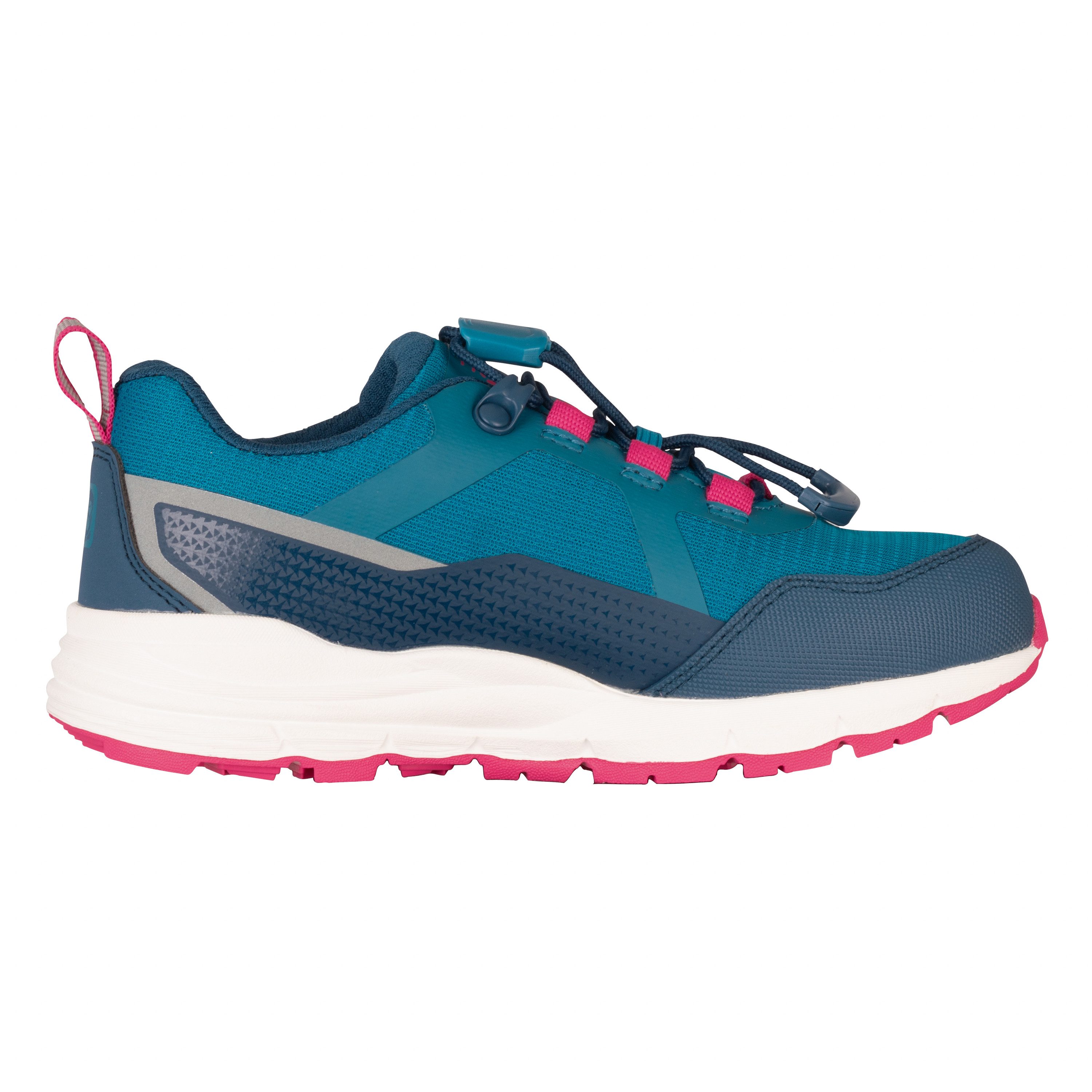 TROLLKIDS Outdoorschoenen Kids Skarvan Hiker Low XT