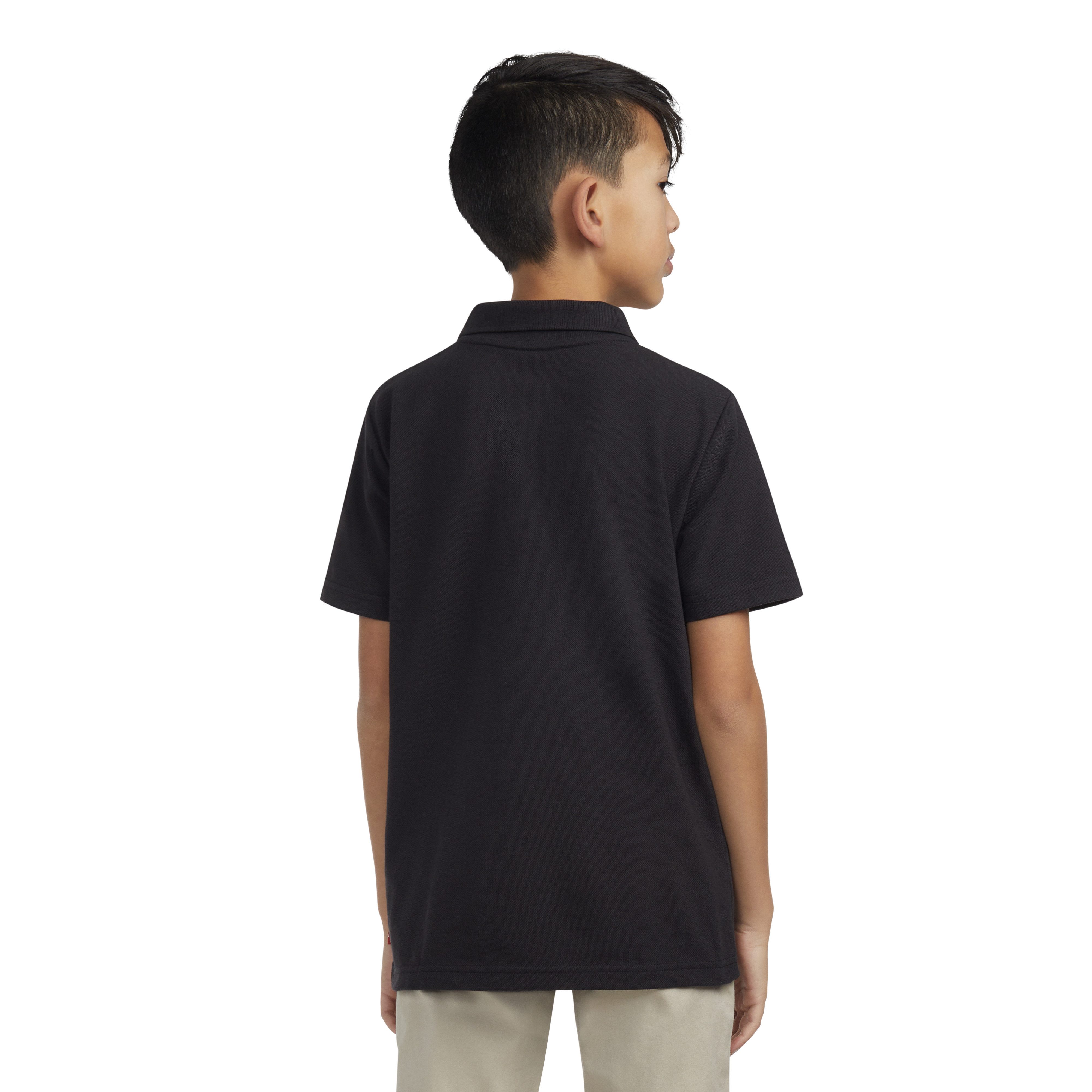 Levi's Kidswear Poloshirt LVB BACK NECK TAPE POLO
