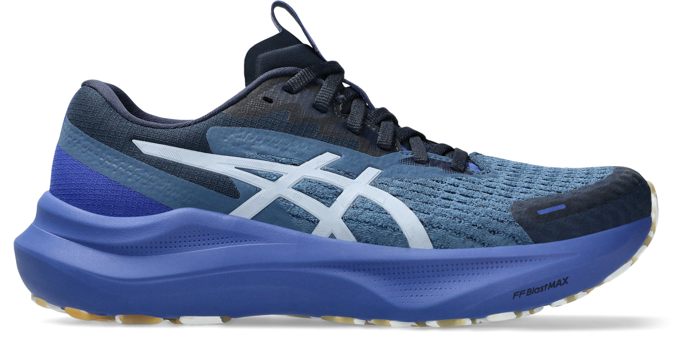 Asics Runningschoenen GT-2000 14 LITE-SHOW voor meer stabiliteit