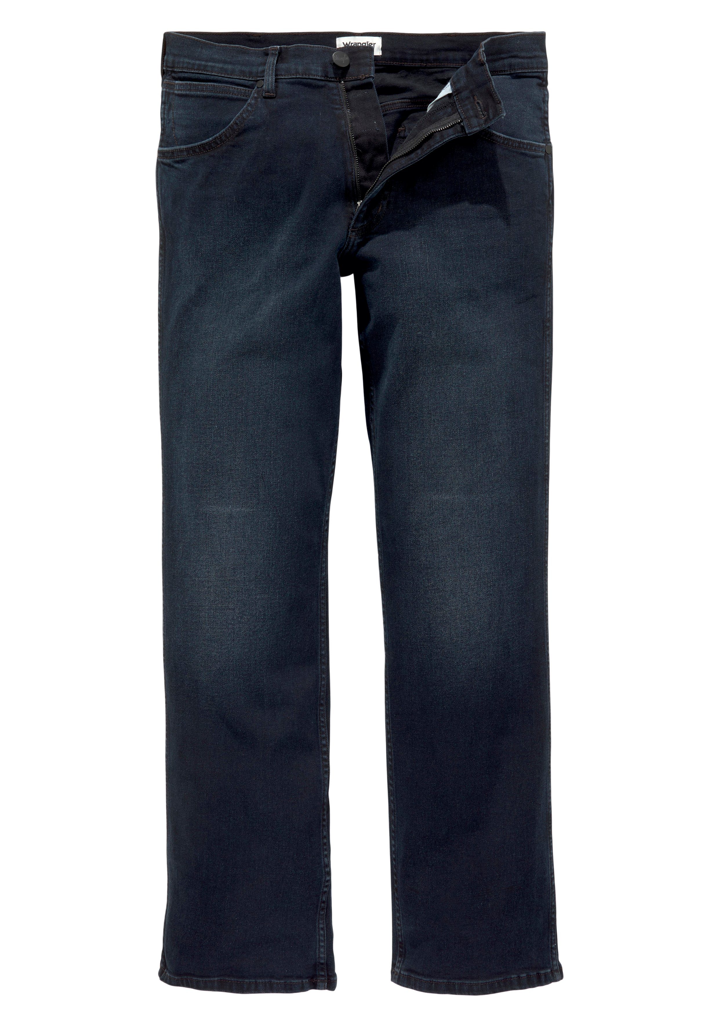 Wrangler Bootcut jeans Jacksville