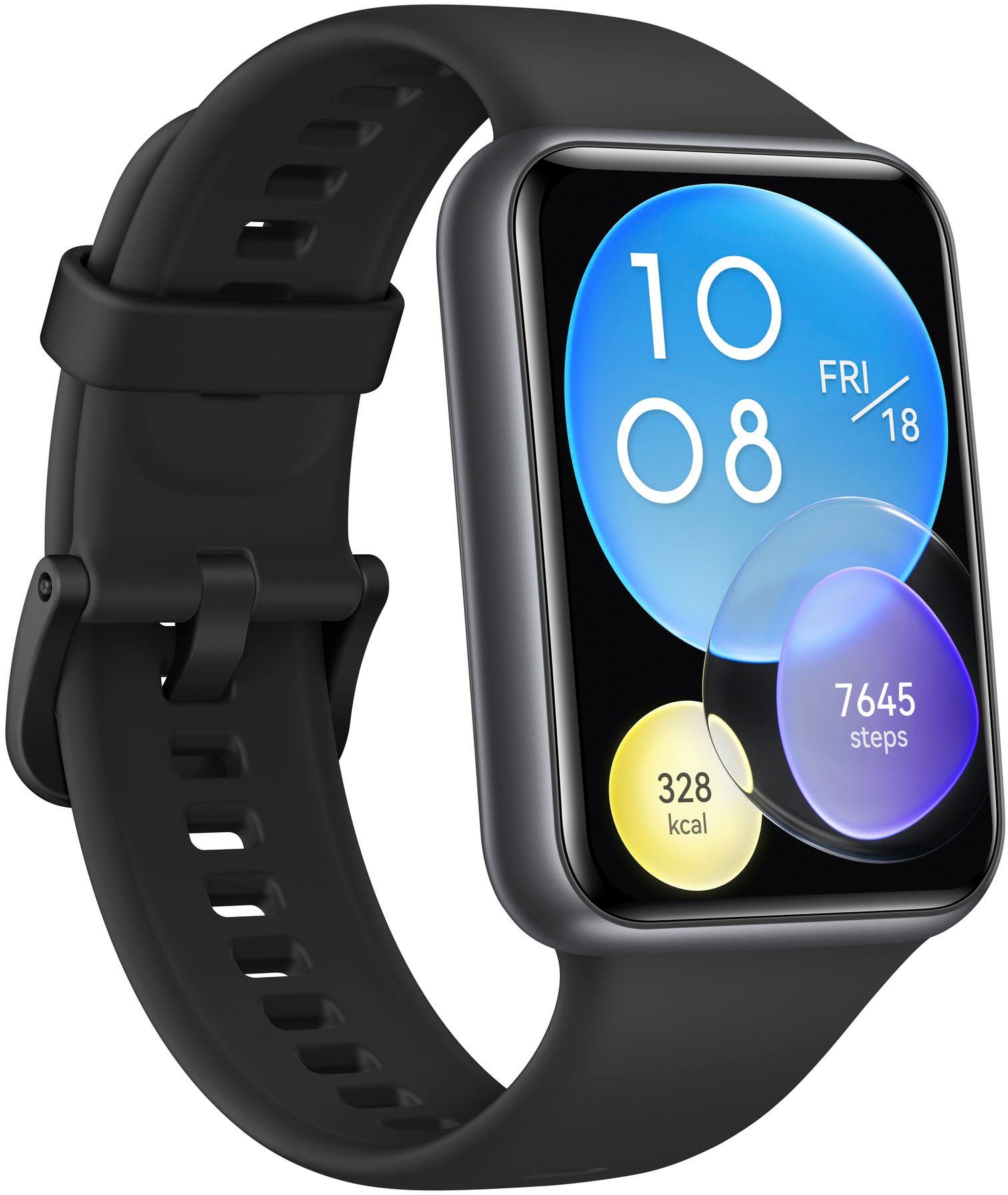 Huawei Smartwatch Watch Fit 2