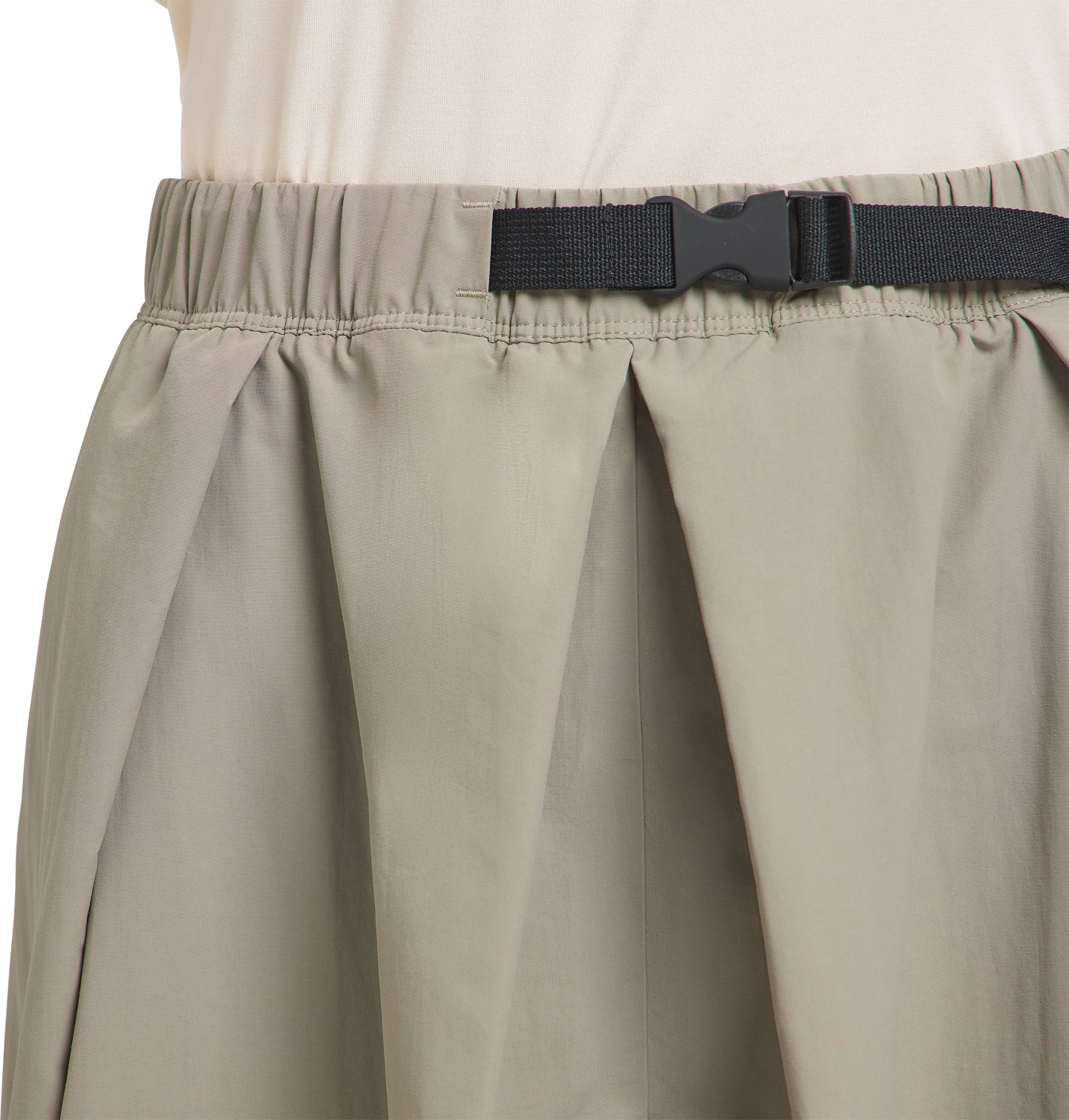 Jack Wolfskin Zomerrok TIHAMA SKIRT W