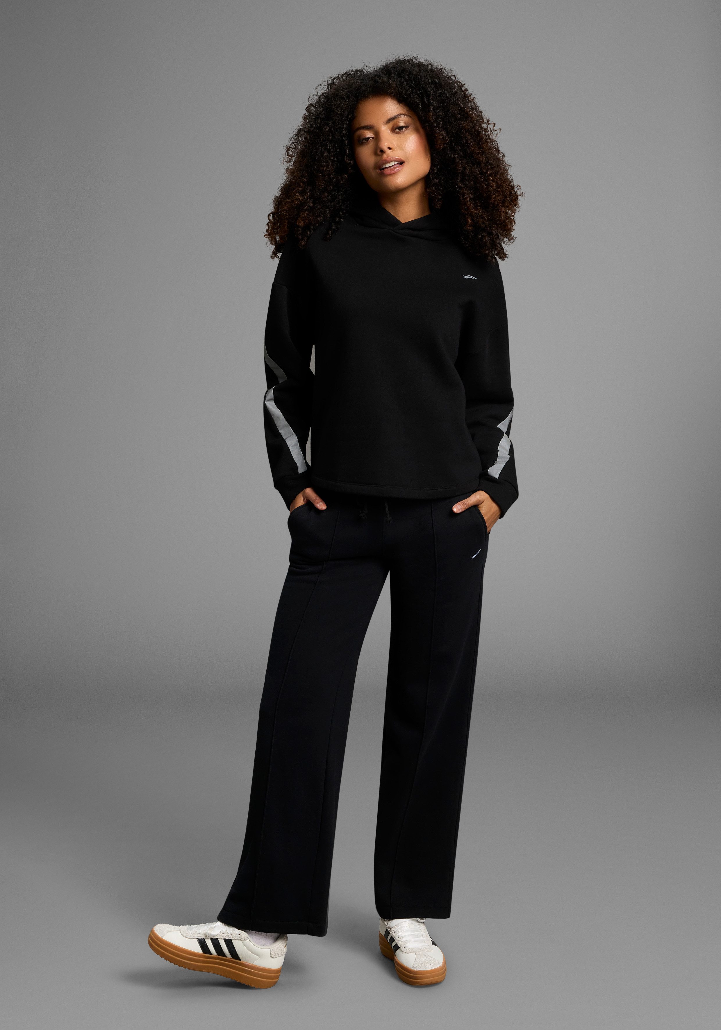 FAYN SPORTS Hoodie