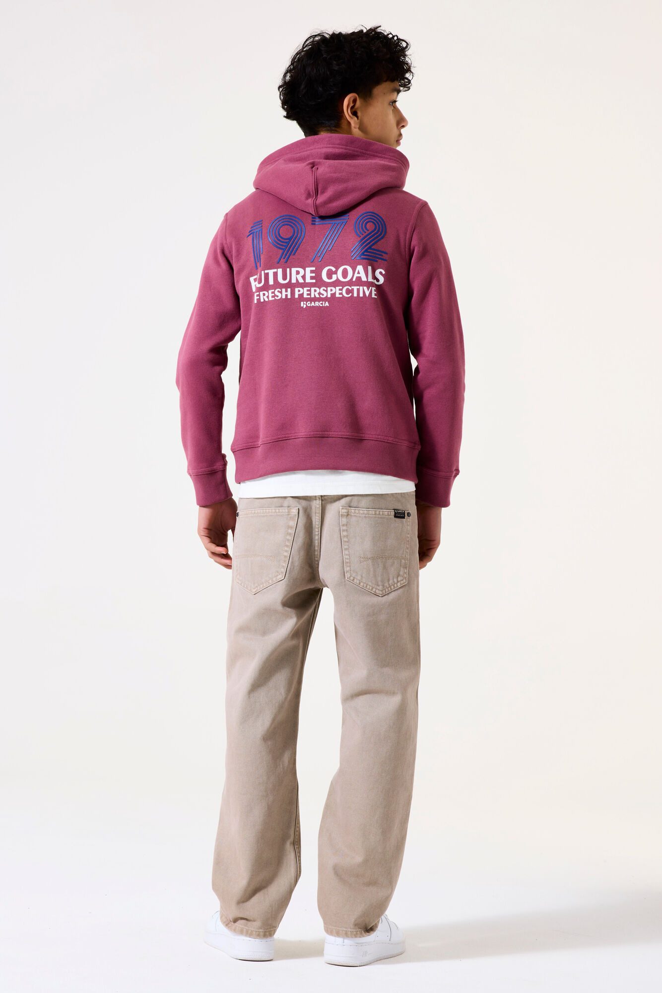 Garcia Hoodie
