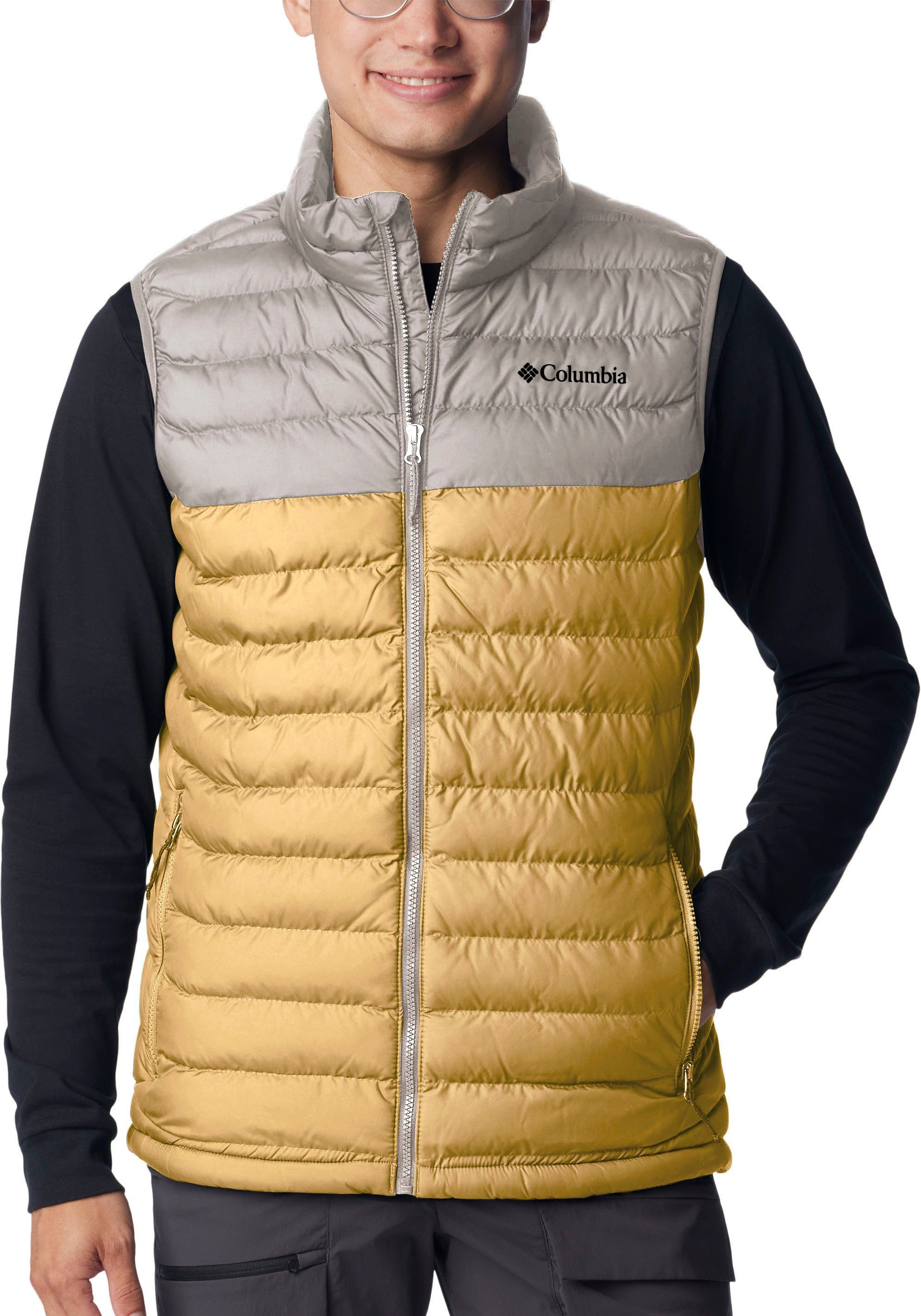 Columbia Bodywarmer PULVER LITE