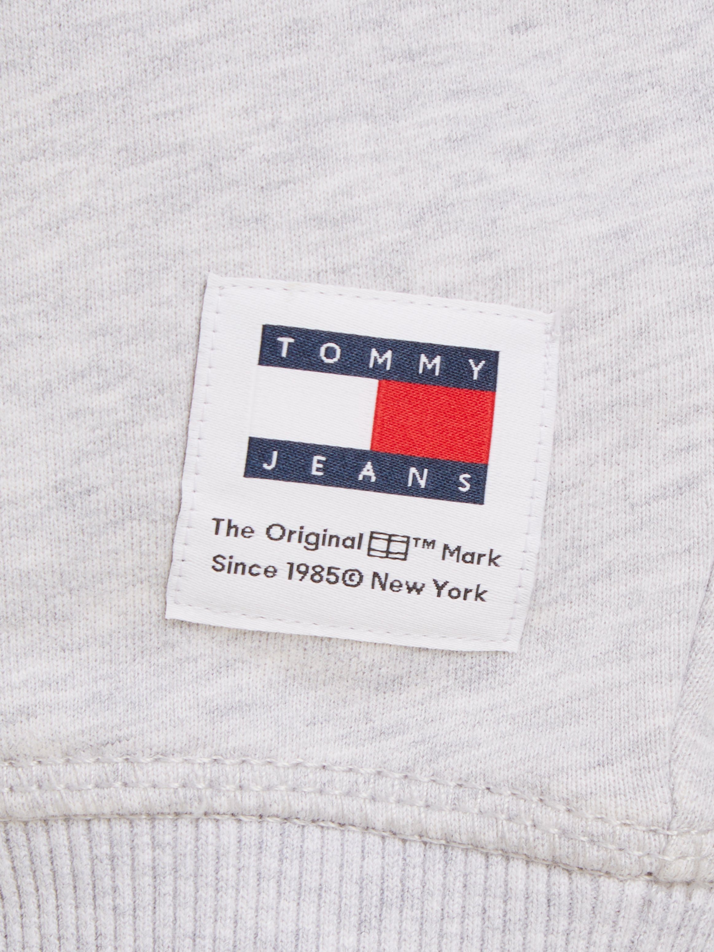 TOMMY JEANS Sweatshirt TJM BOXY GMD CREW