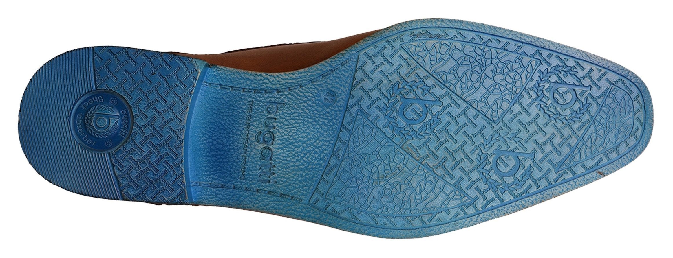 Bugatti Veterschoenen