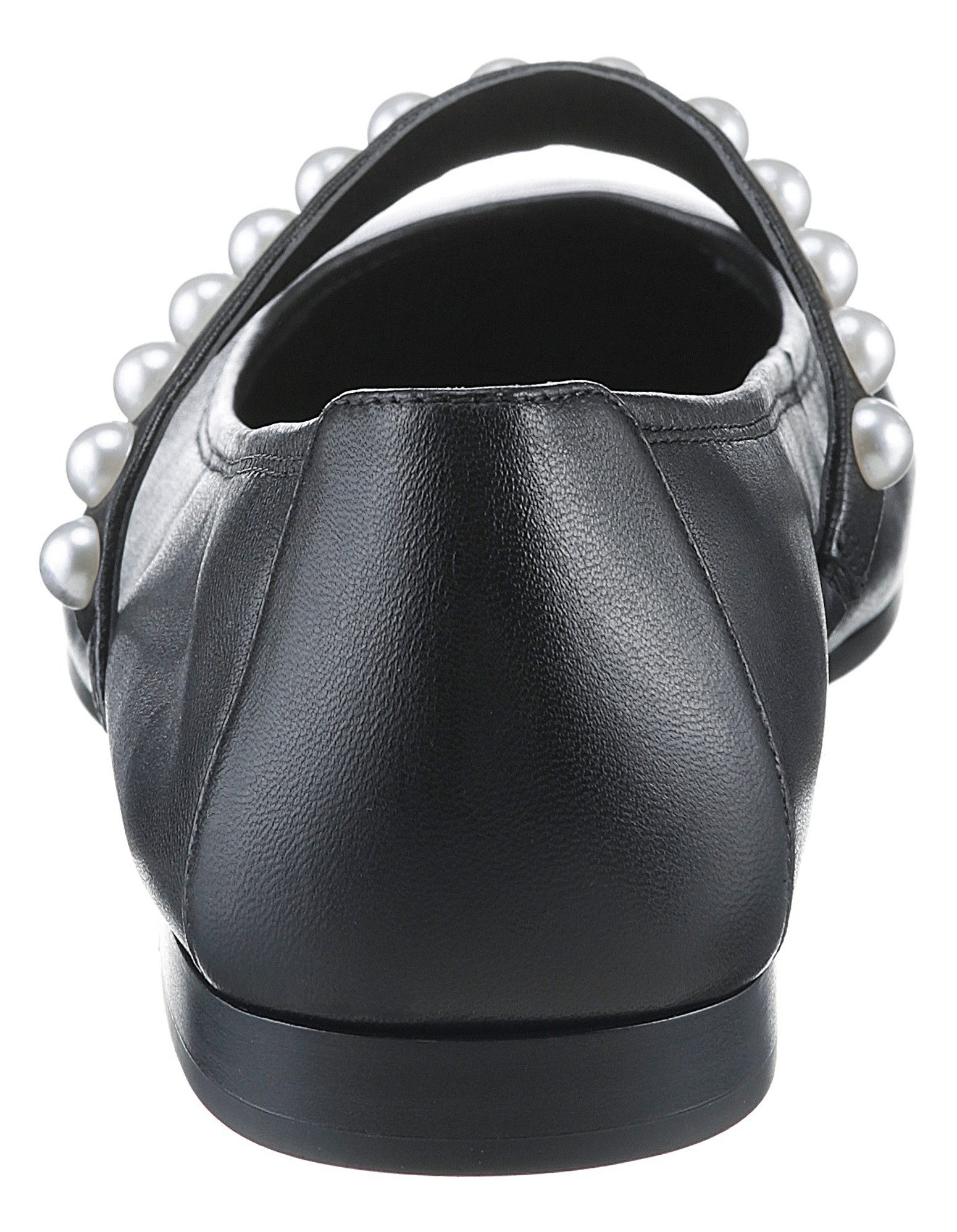 Tamaris Ballerina's