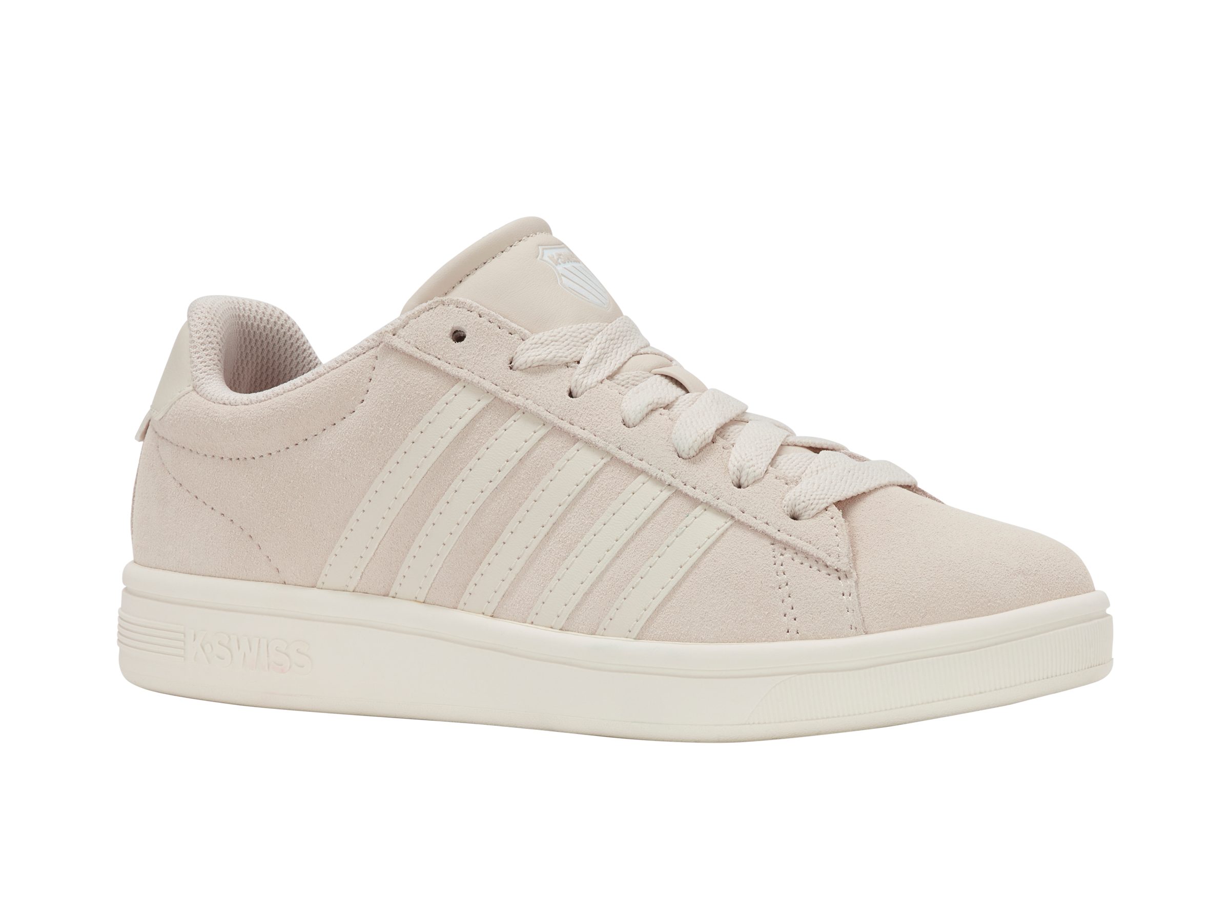 K-Swiss Sneakers COURT TIEBREAK II SDE
