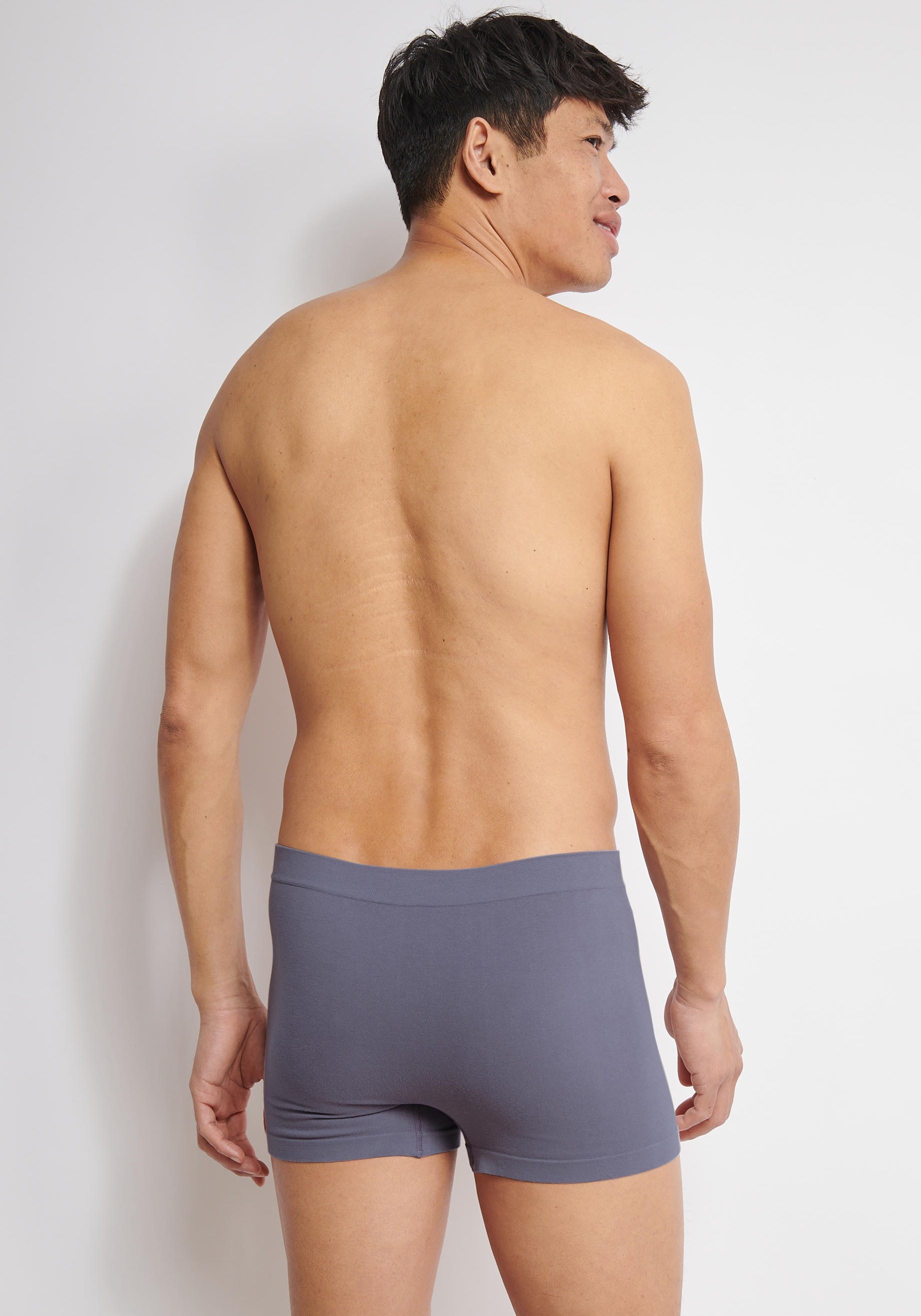 Sloggi Boxershort Men GO Smooth Short C2P (Set van 2)