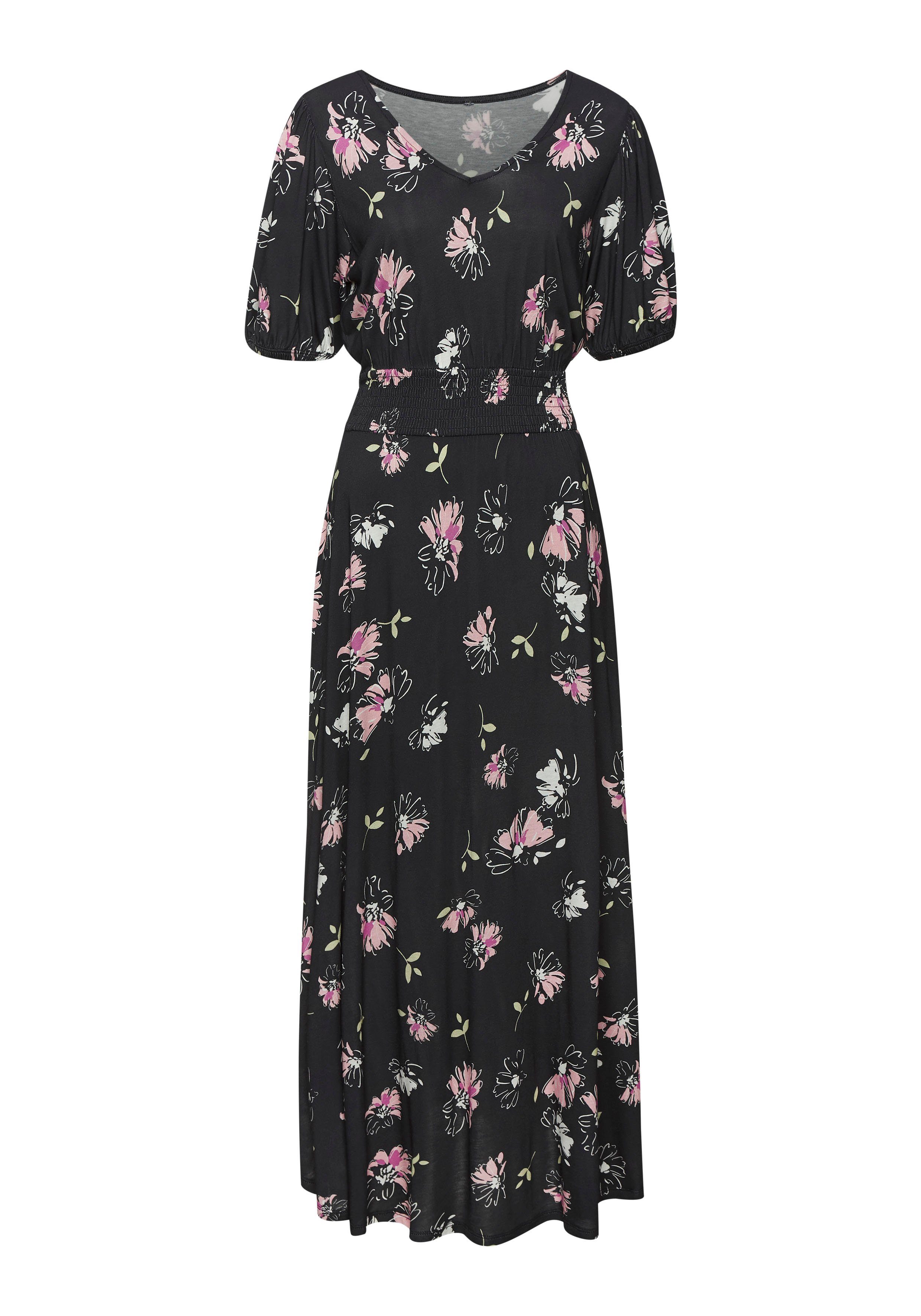 Vivance Maxi-jurk