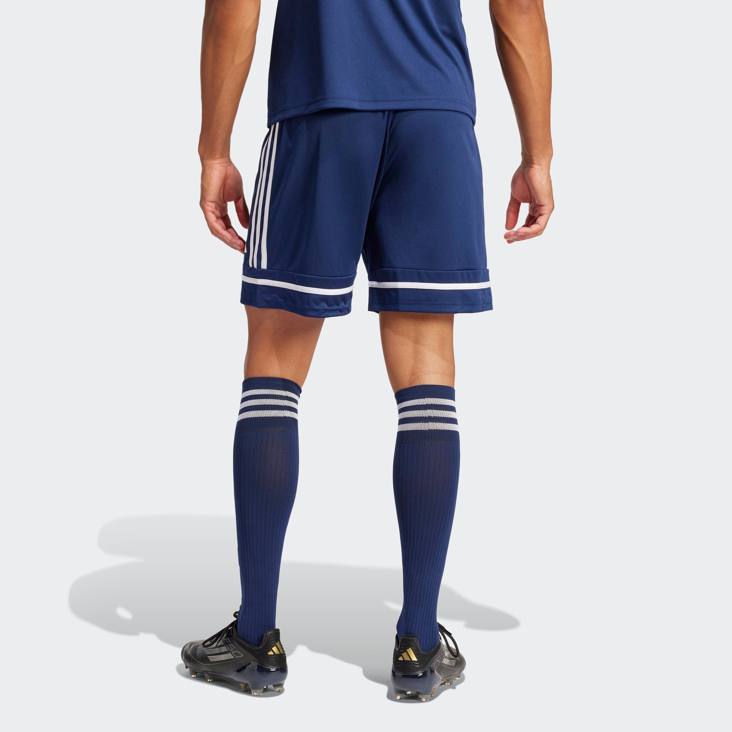 adidas Performance Trainingsshort SQUA25 SHO M (1-delig)