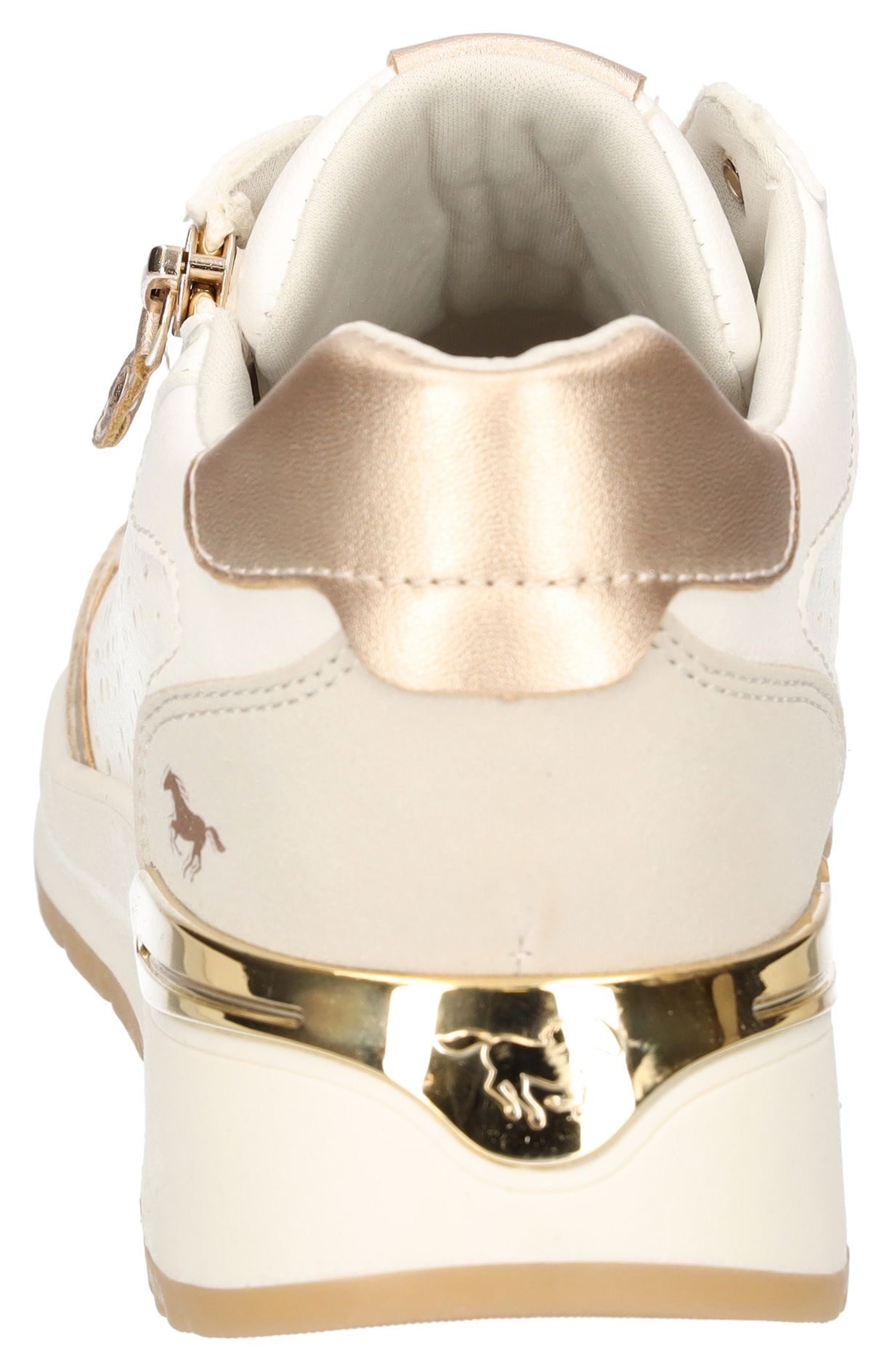 Mustang Shoes Sneakers