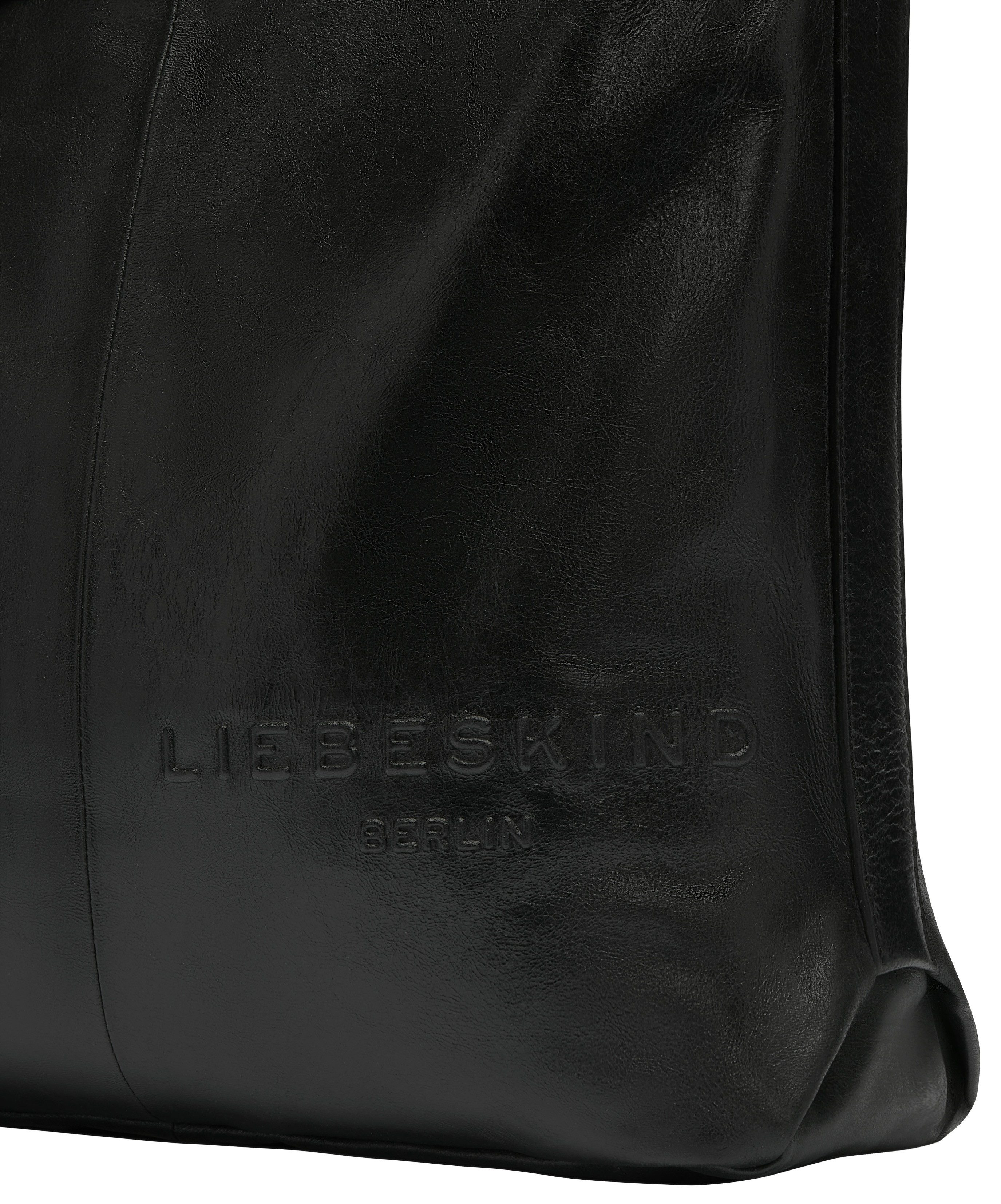 Liebeskind Berlin Shopper Elvira Tote L