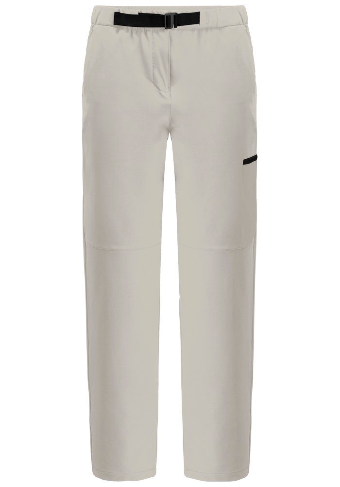 Jack Wolfskin Trekkingbroek WANDERMOOD PANTS W