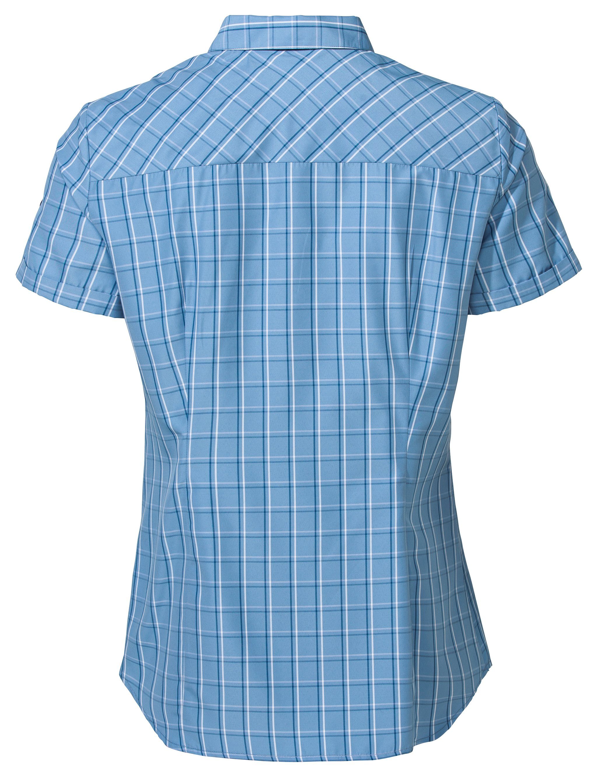 VAUDE Top WOMEN'S TACUN SHIRT II (1-delig)
