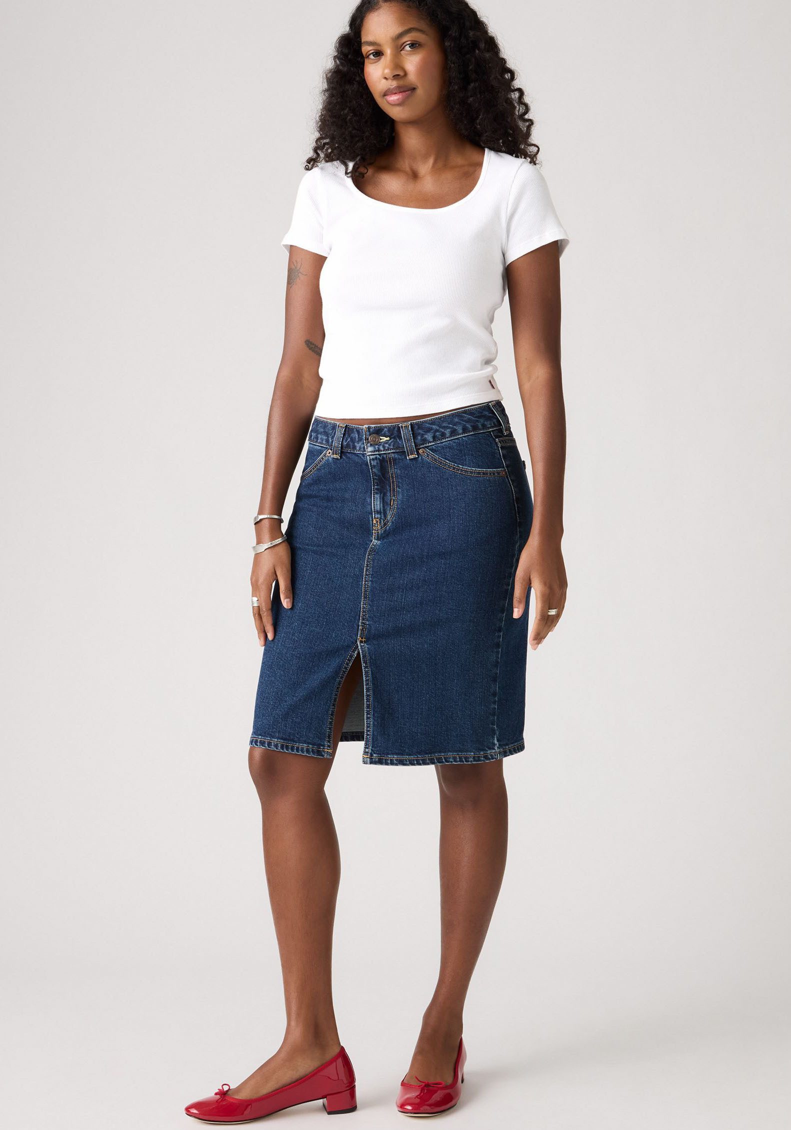 Levi's® Jeans rok