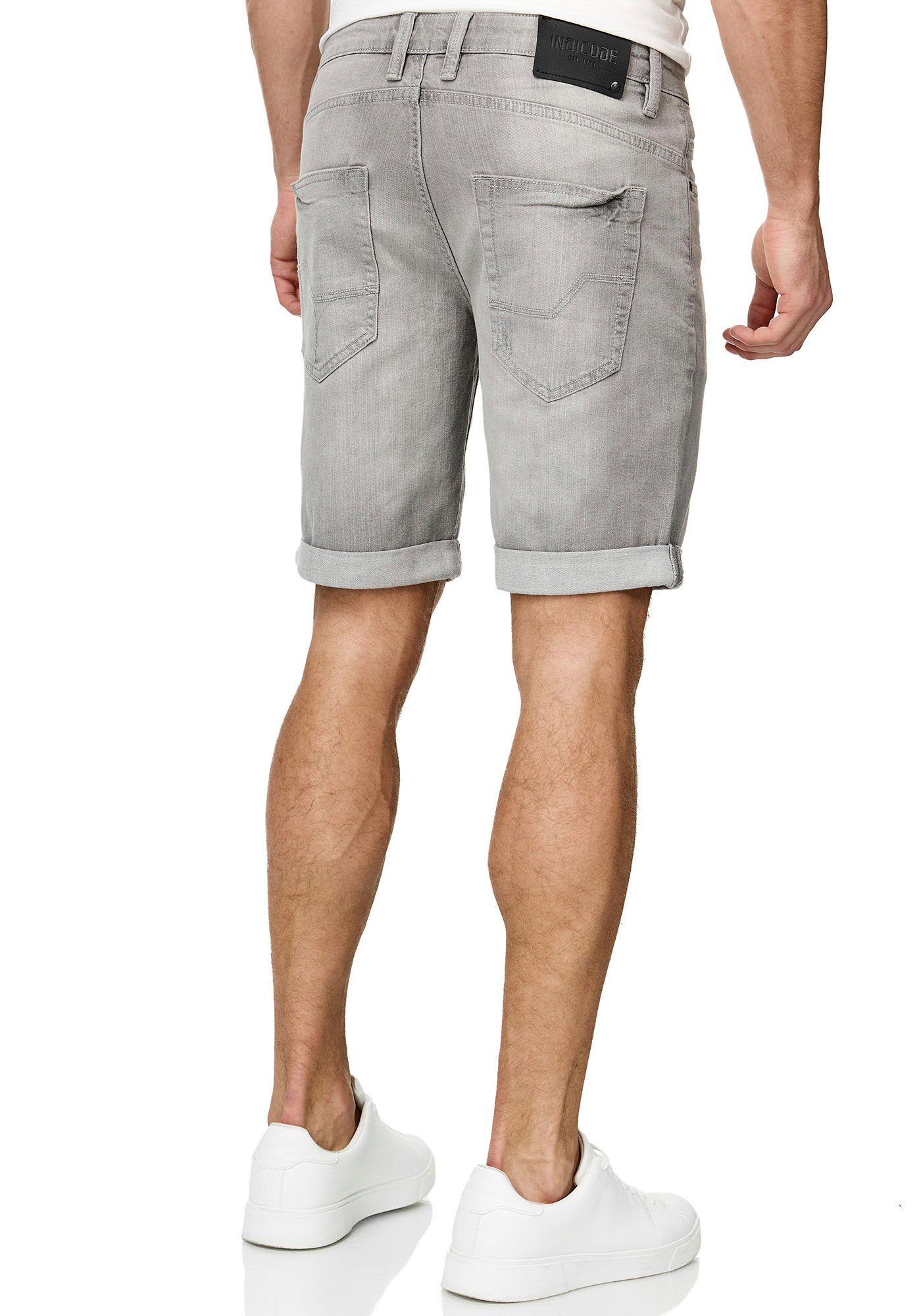 Indicode Short INKaden