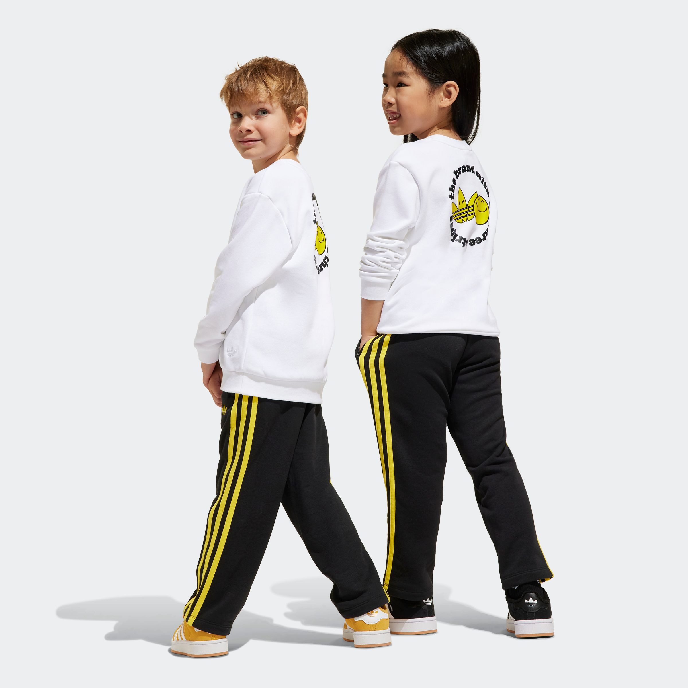 adidas Originals Trainingspak CREW SET (2-delig)