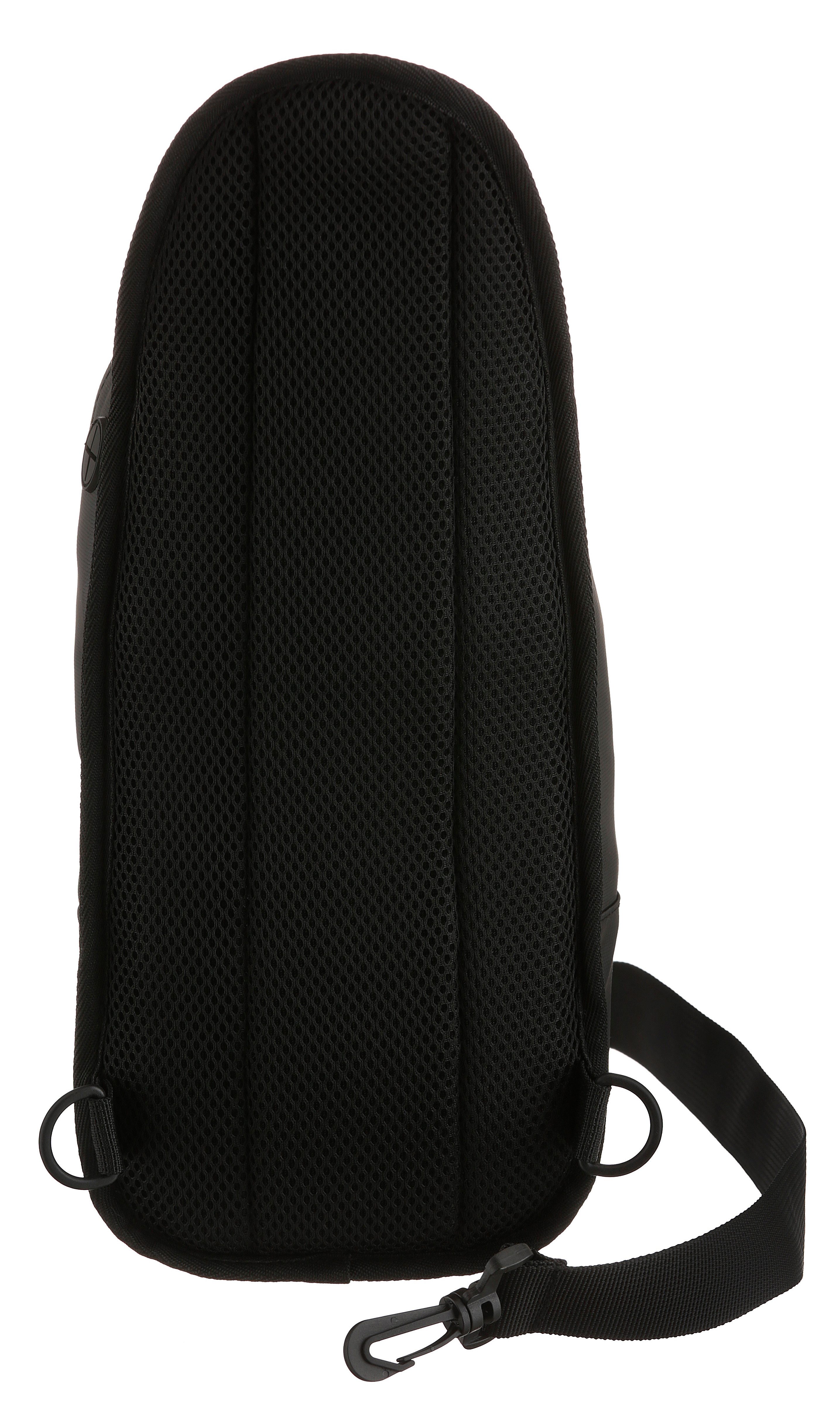 KangaROOS Schoudertas Crossbody tas handtas vrijetijdstas