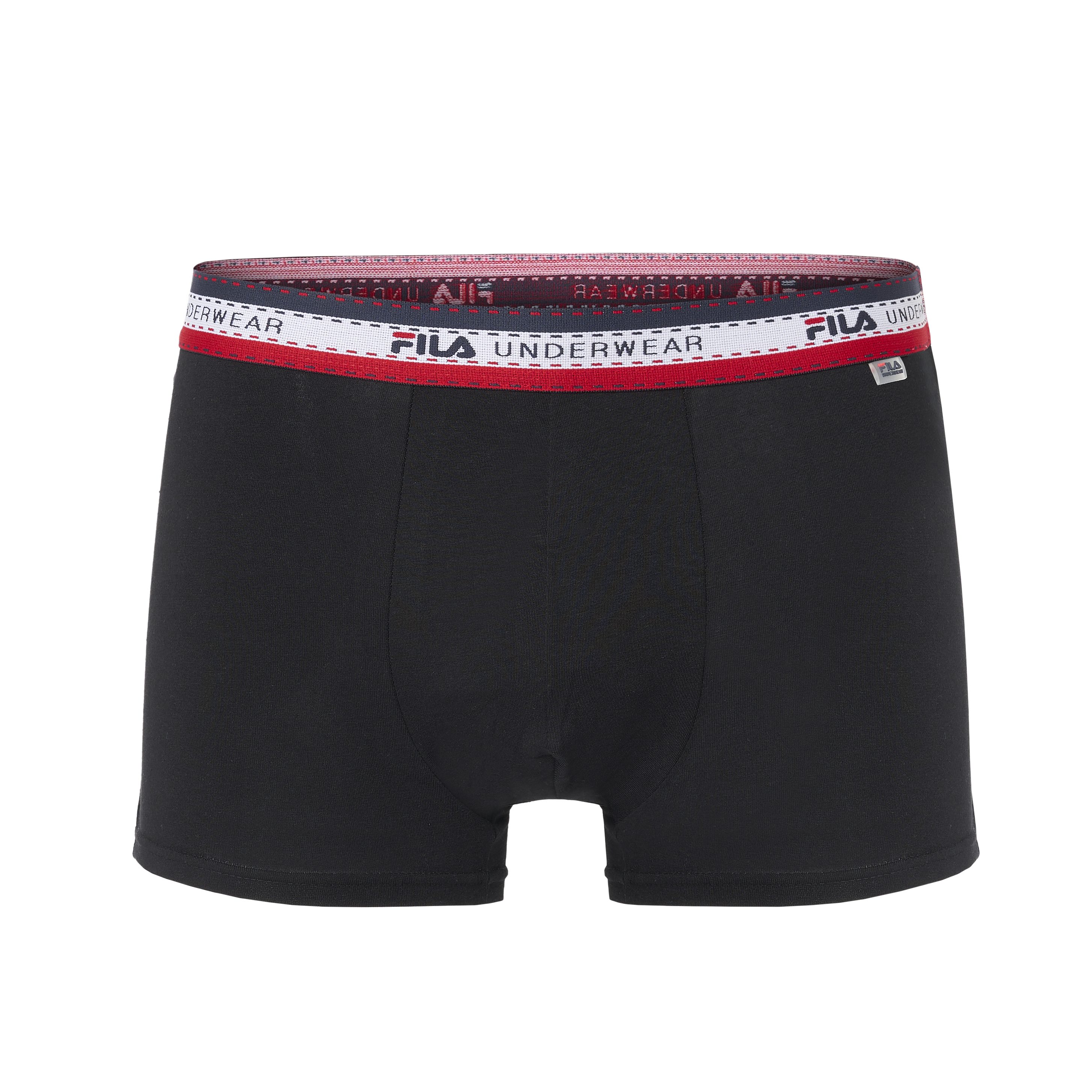 Fila Boxershort MAN BOXER SHORTS (3 stuks)