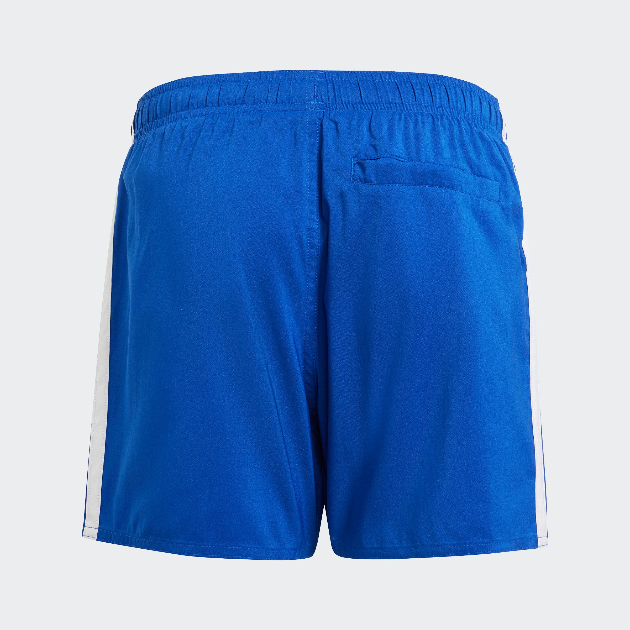 adidas Performance Zwemshort 3S SHORTS BY (1 stuk)