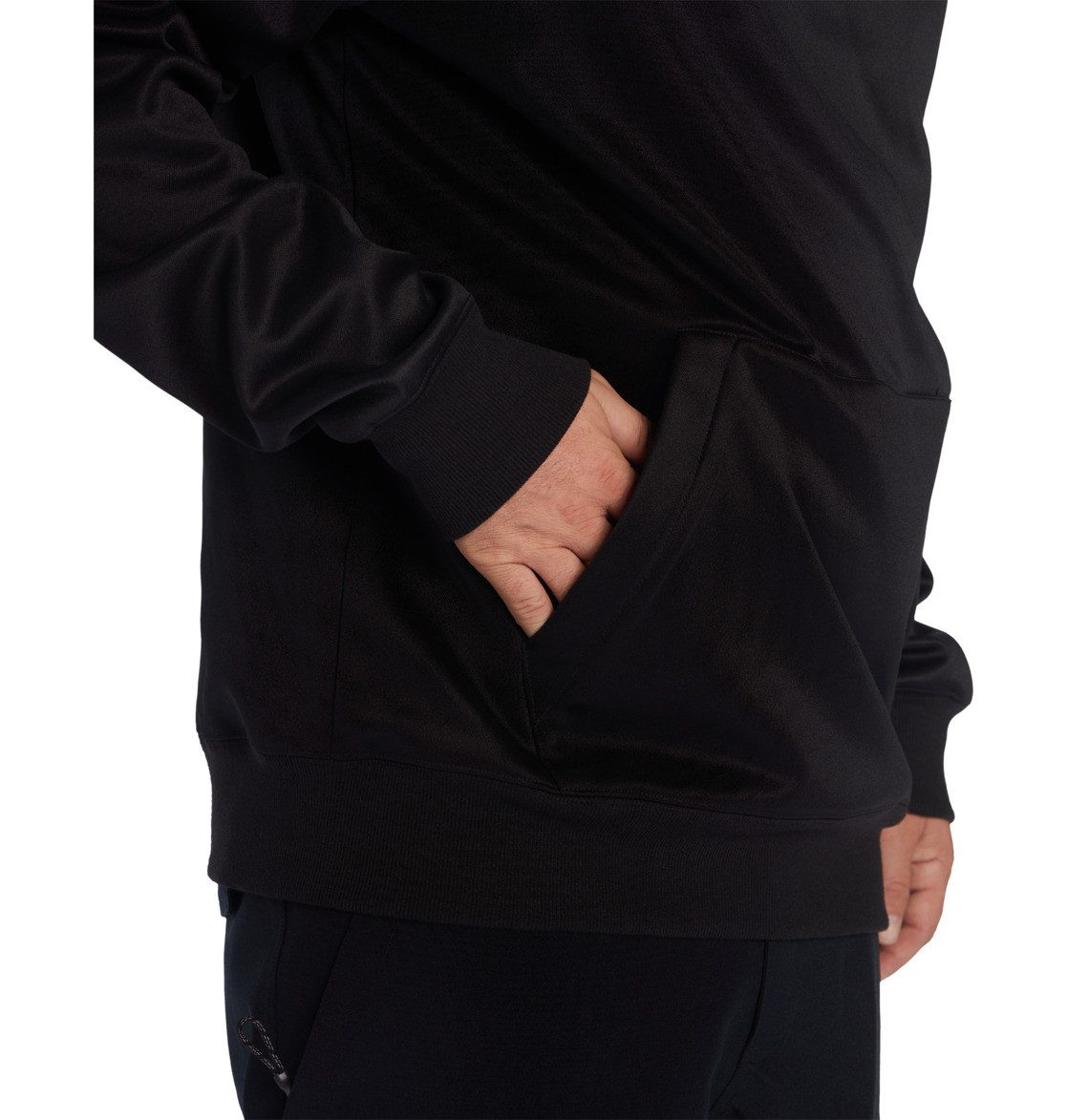 DC Shoes Hoodie Twisted