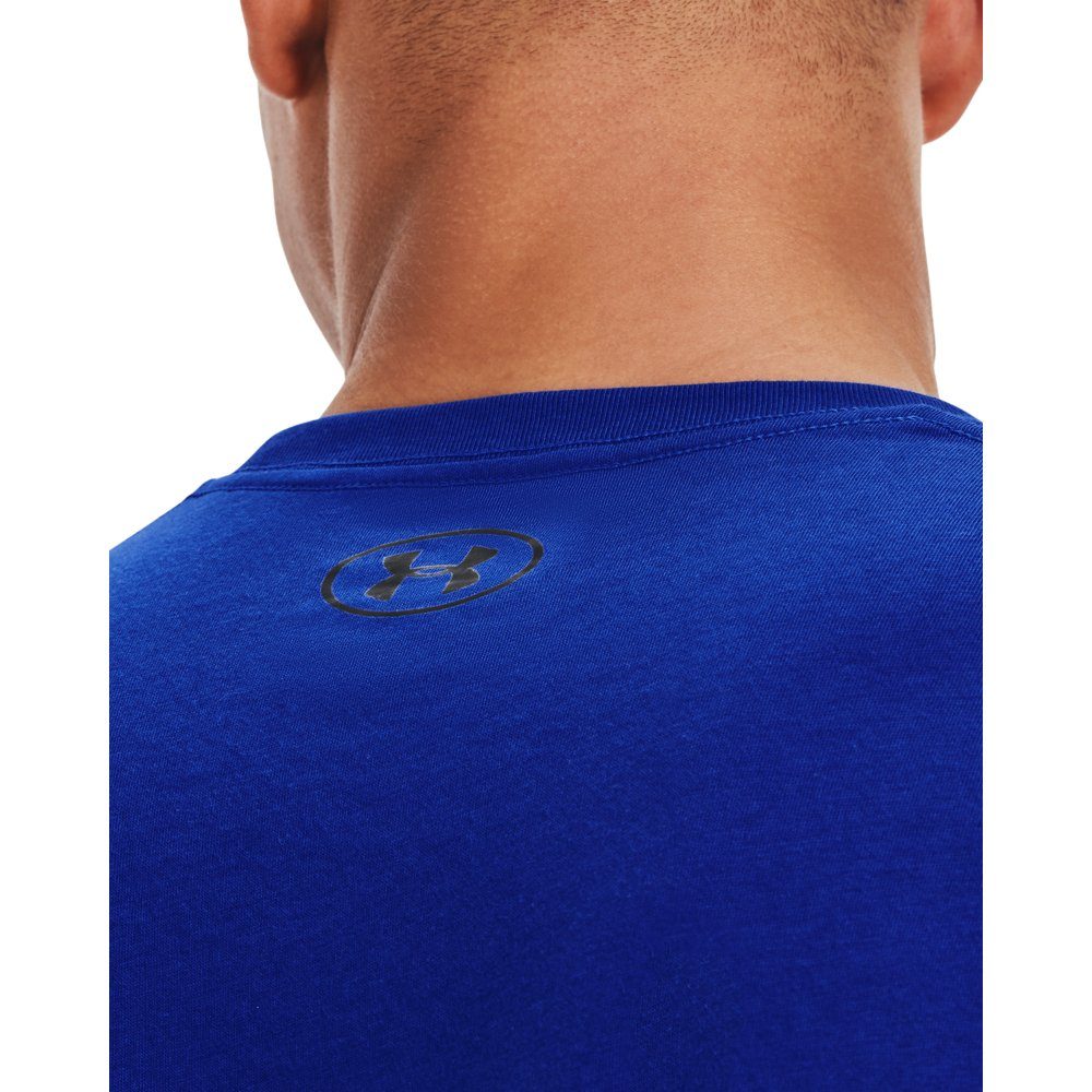 Under Armour® T-shirt UA BOXED SPORTSTYLE SHORT SLEEVE
