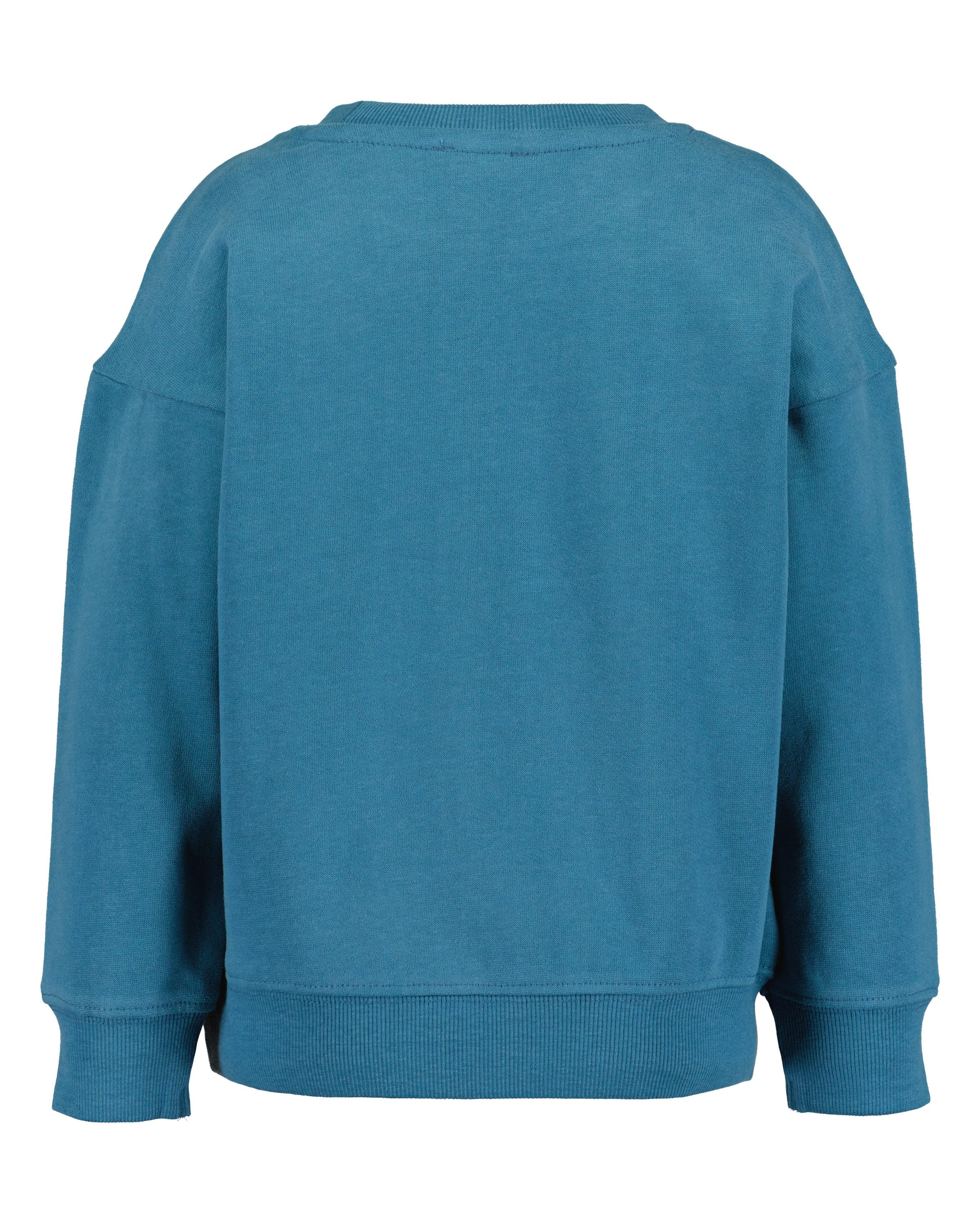 Blue Seven Sweater Blue Seven sweatshirt