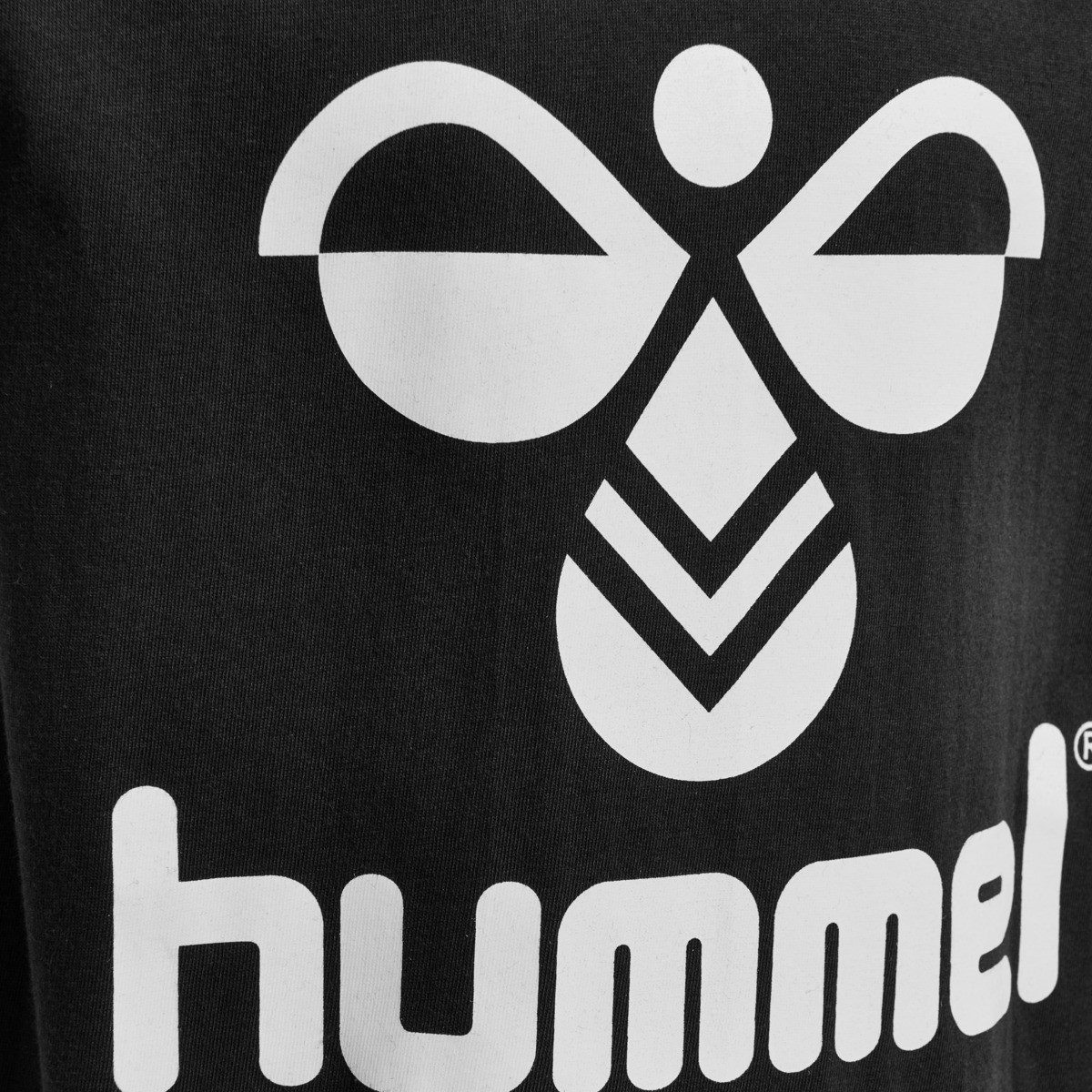 hummel T-shirt HmlTRES T-SHIRT S/S (1-delig)