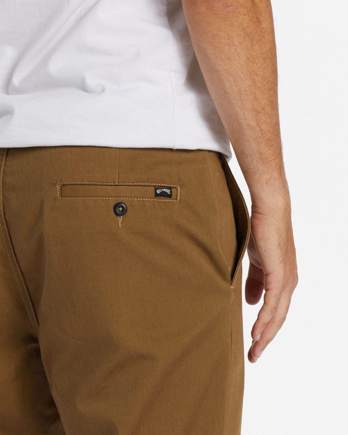 Billabong Outdoorbroek Carter
