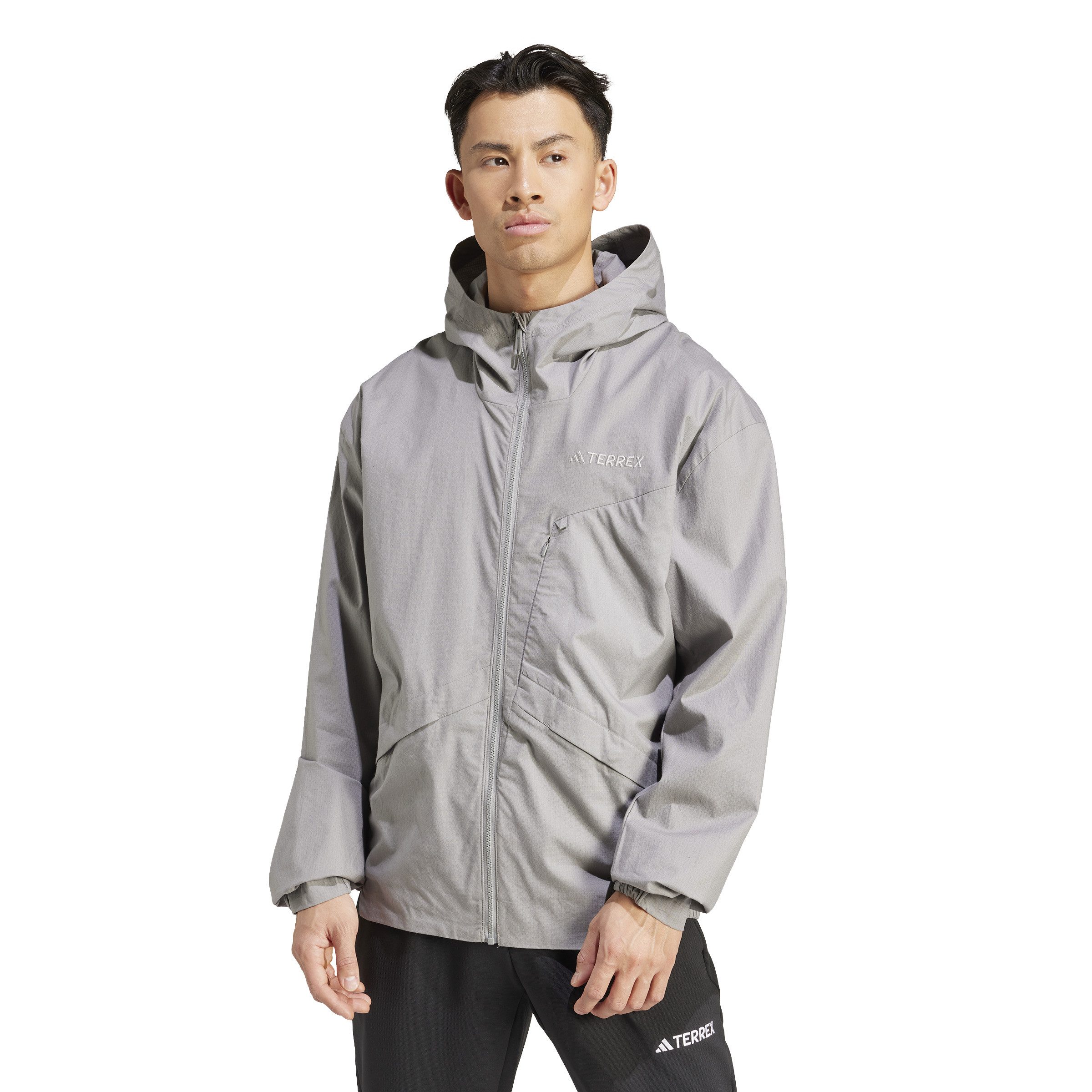 adidas TERREX Windbreaker XPL WIND JKT